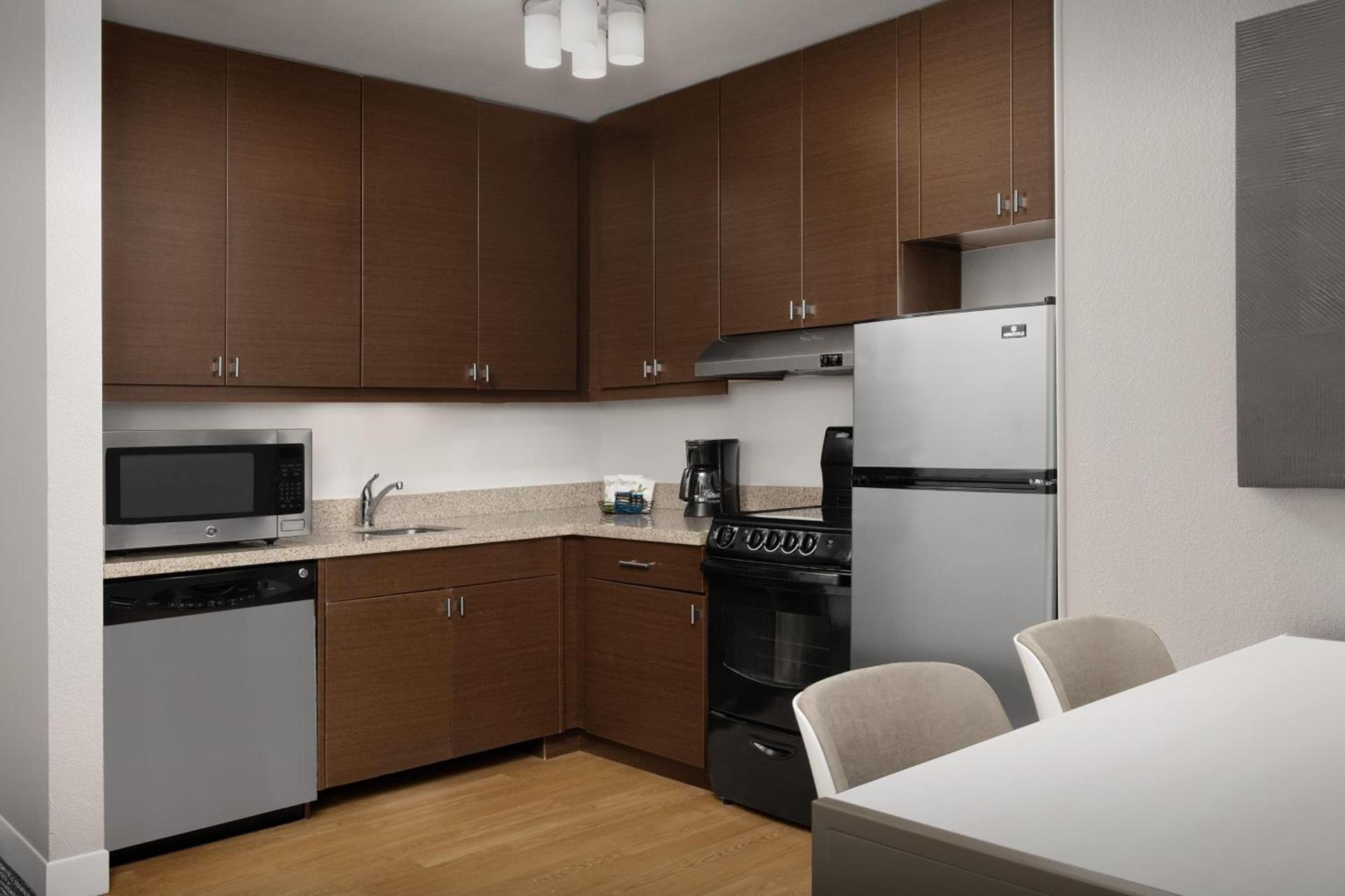 TownePlace Suites by Marriott Cheyenne Southwest/Downtown Area photo 22
