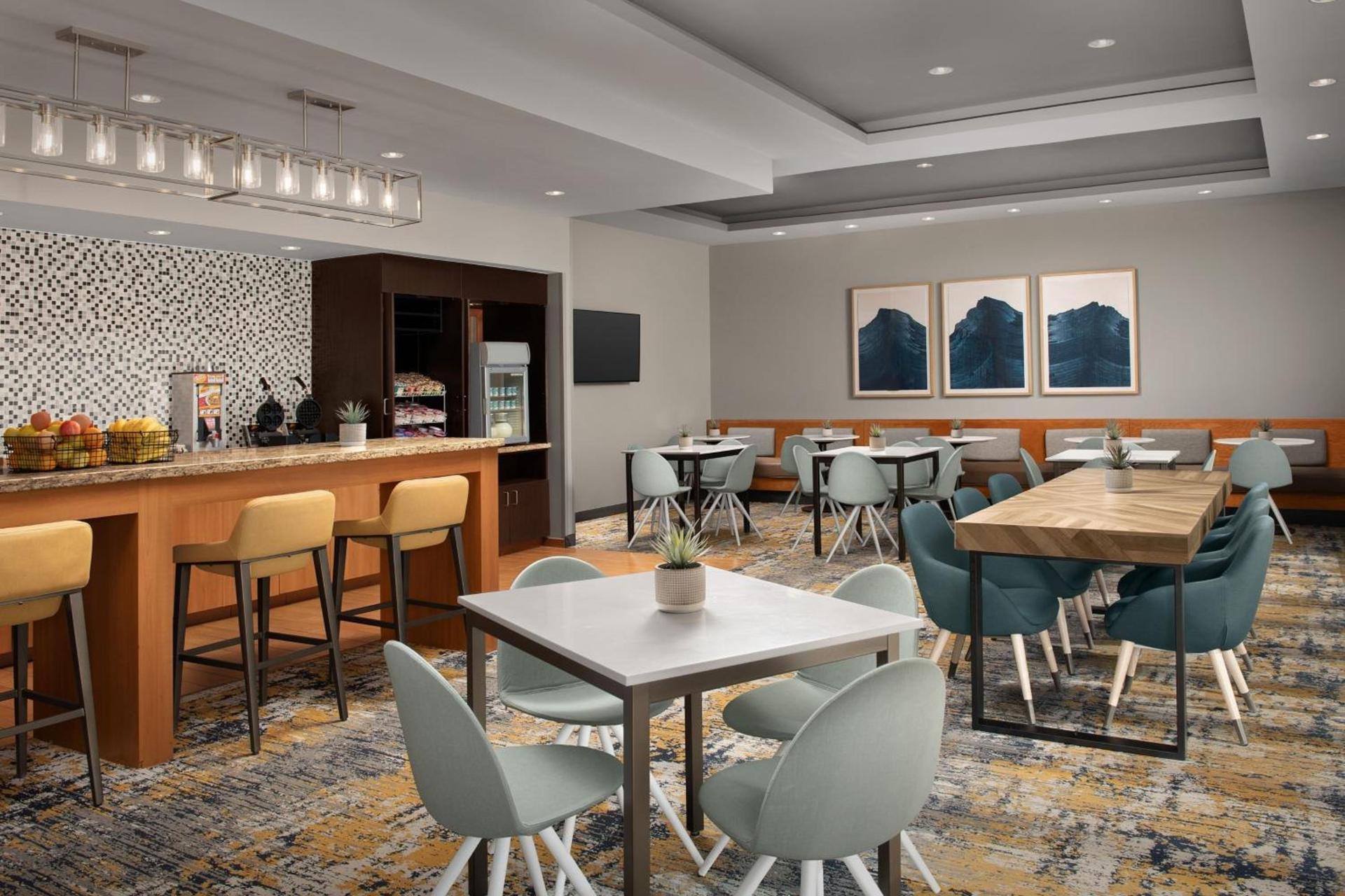 TownePlace Suites by Marriott Cheyenne Southwest/Downtown Area photo 32