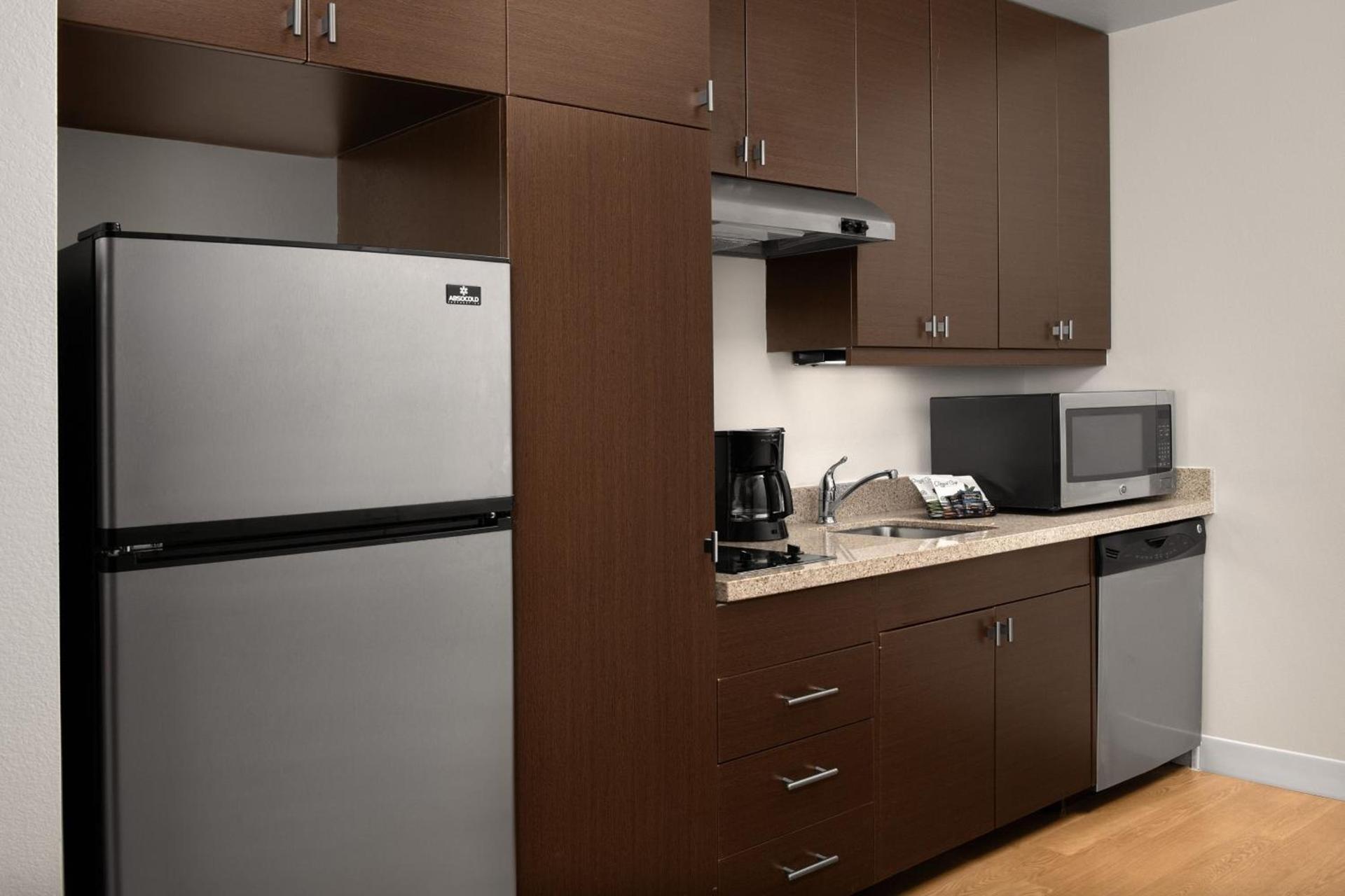 TownePlace Suites by Marriott Cheyenne Southwest/Downtown Area photo 13