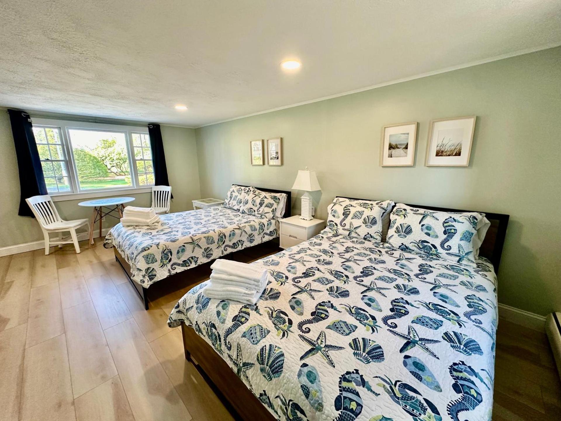 Sandy Neck Motel photo 23