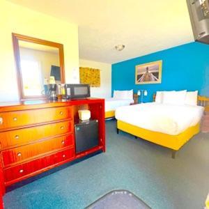 Saco River Motor Lodge & Suites photo 28