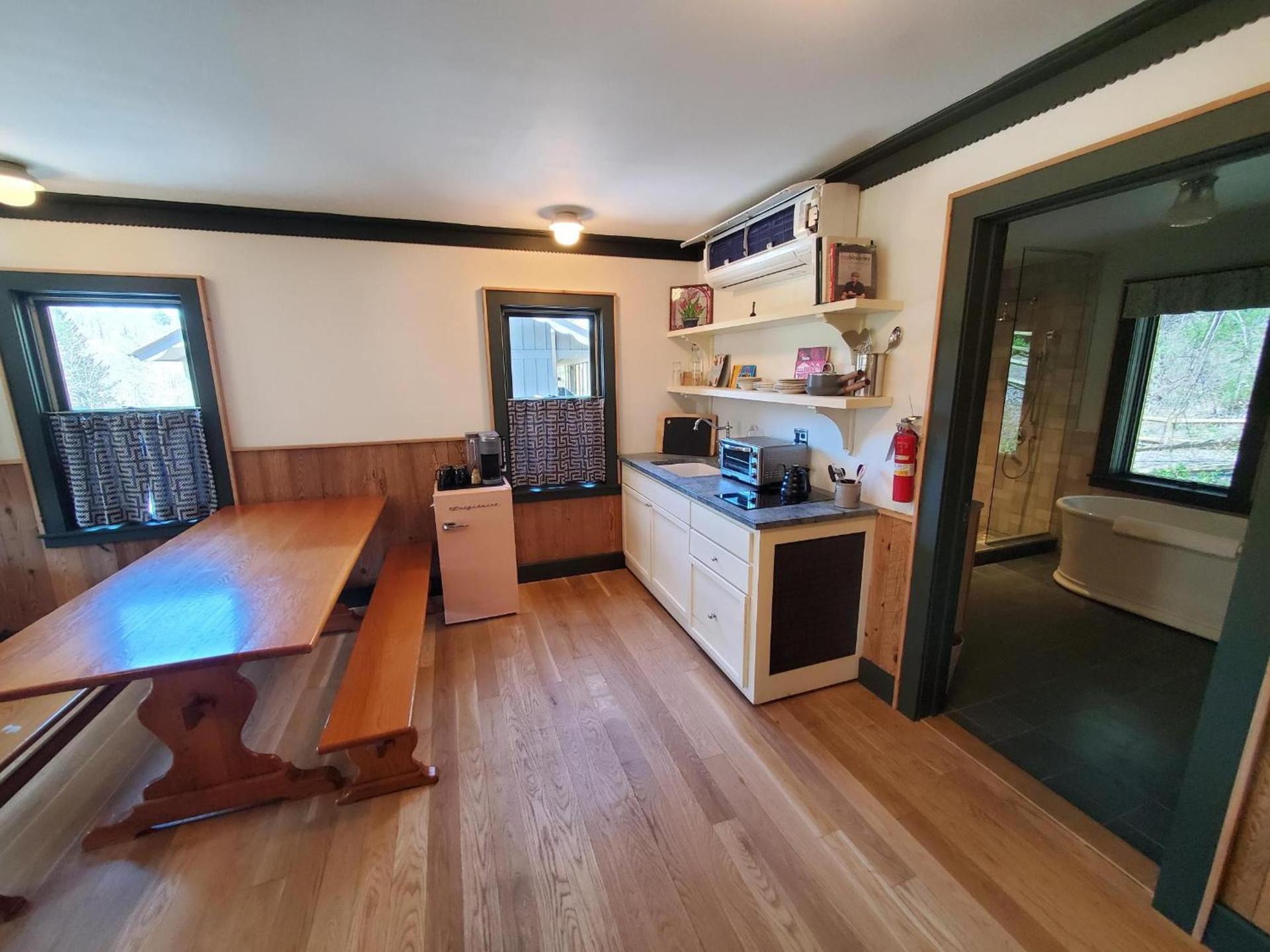 Little Cat Lodge photo 59
