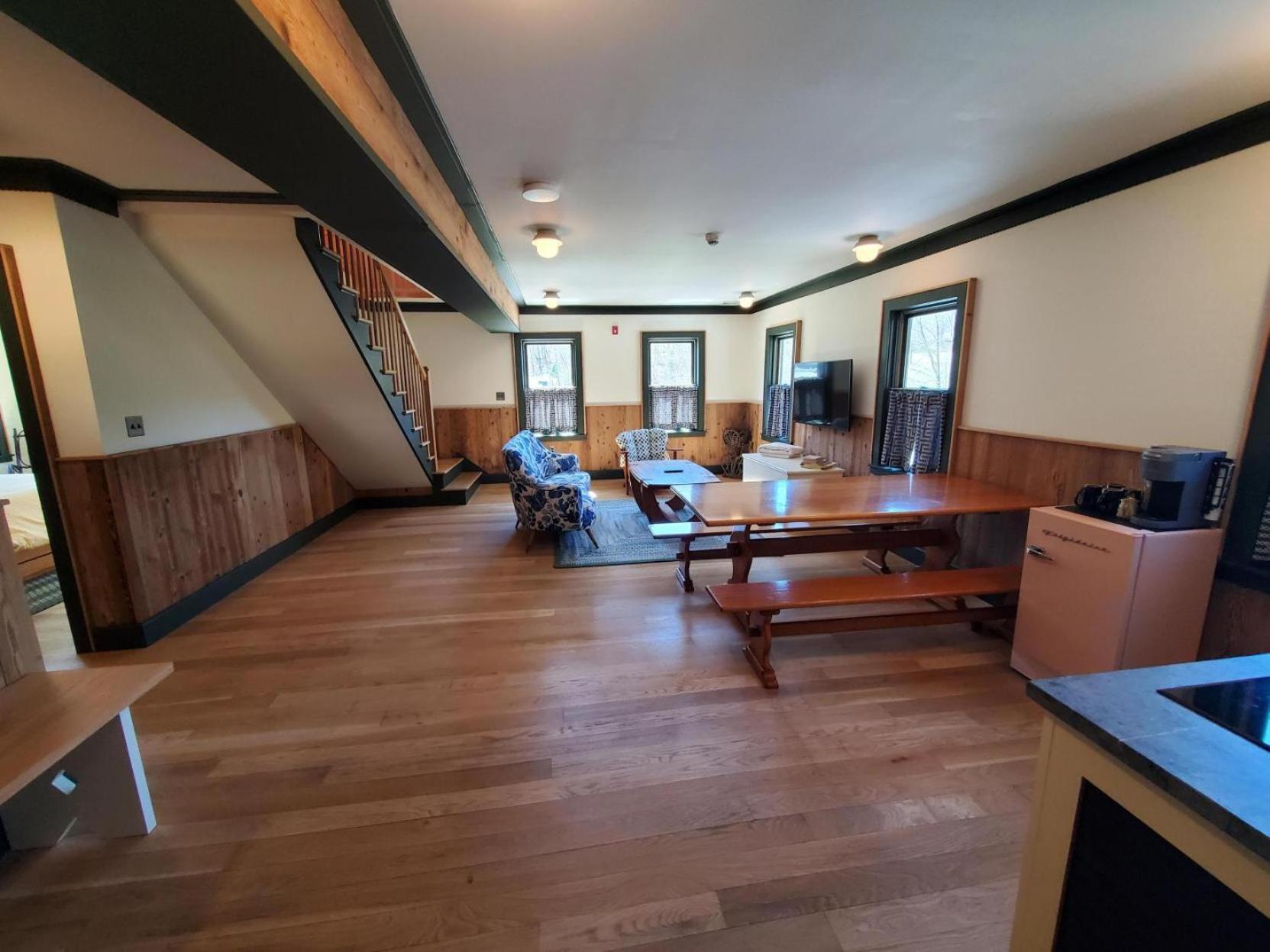Little Cat Lodge photo 60