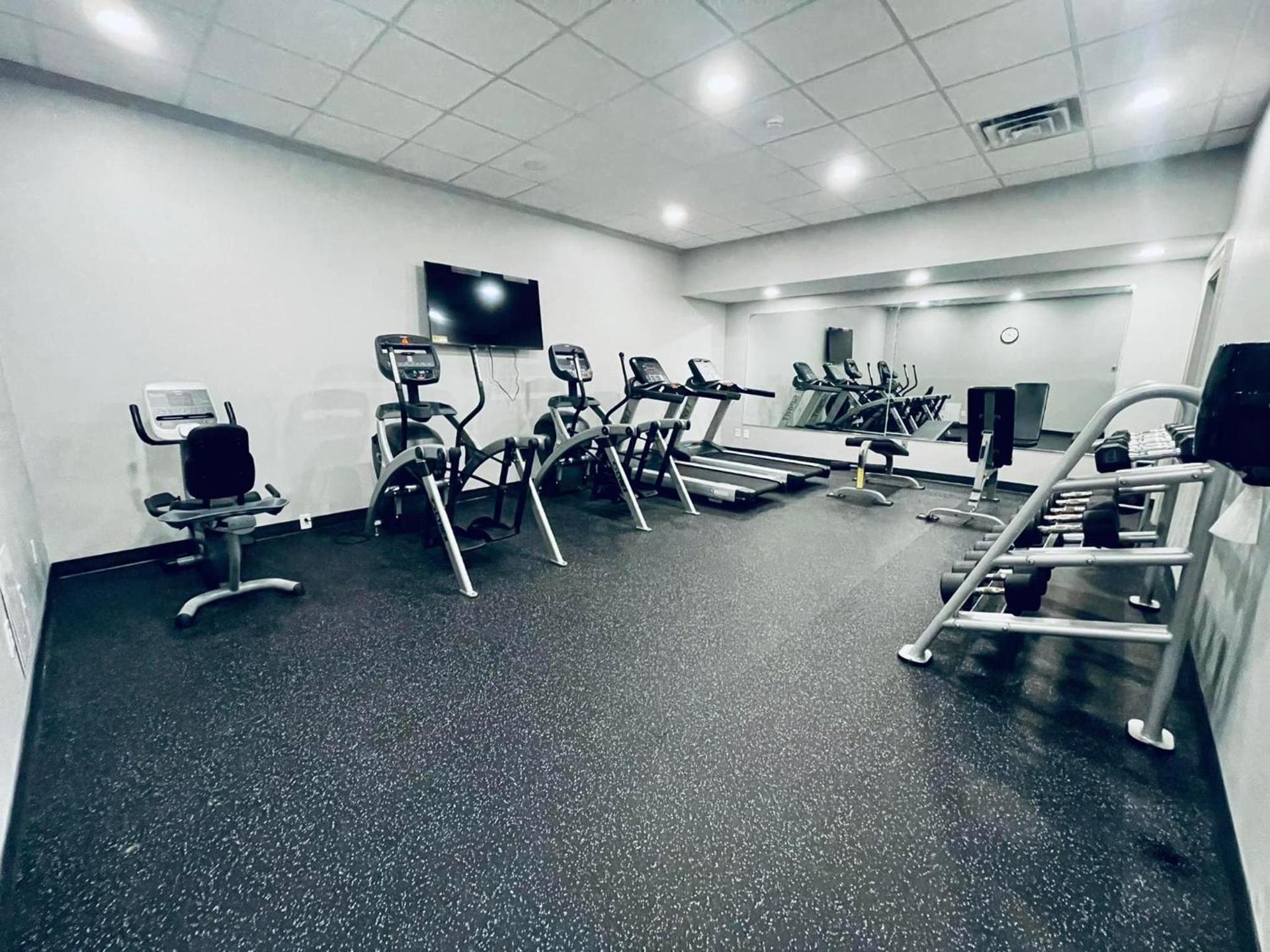 Hawthorn Extended Stay by Wyndham Ellsworth Bar Harbor photo 30