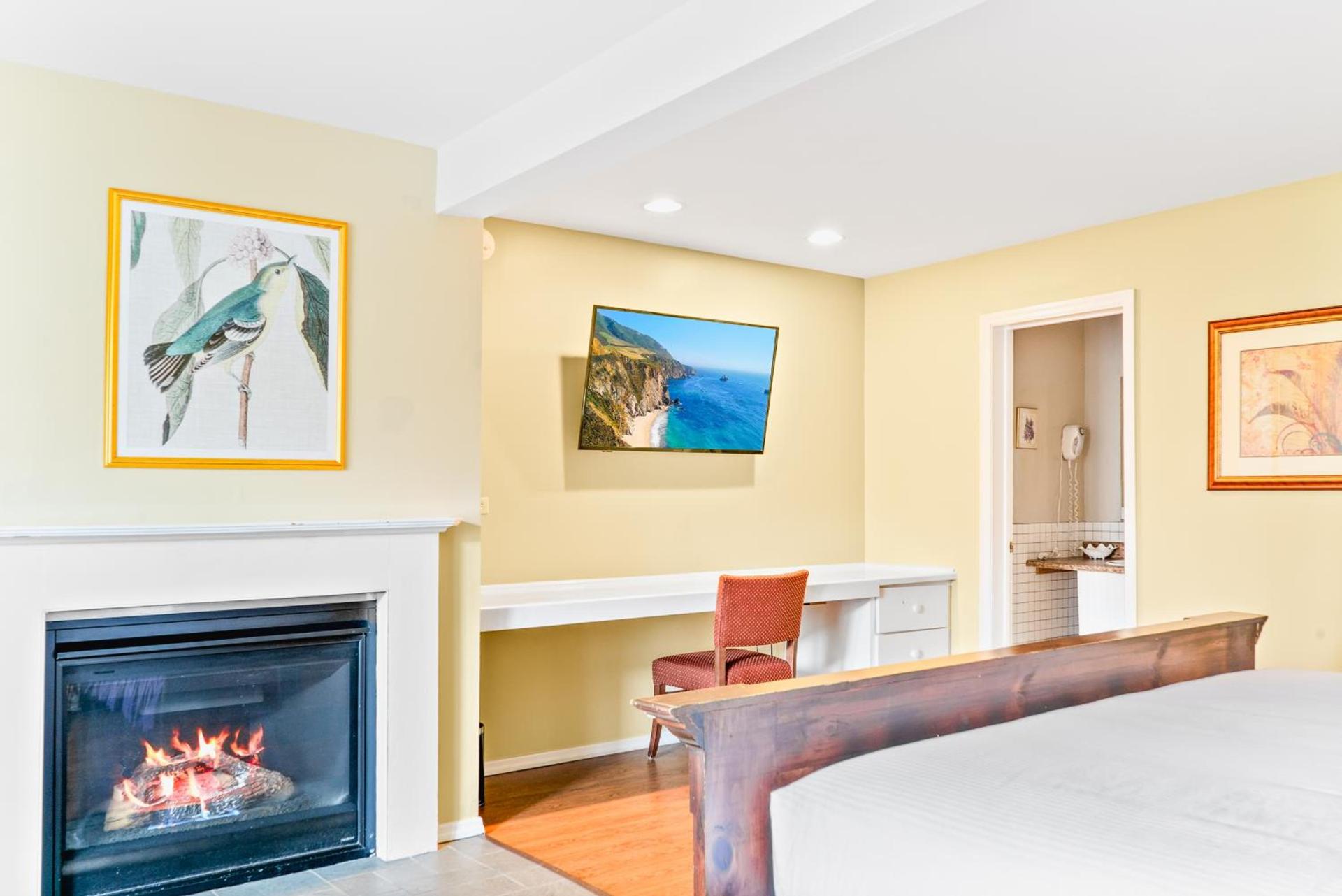 Beekman Arms and Delamater Inn photo 44