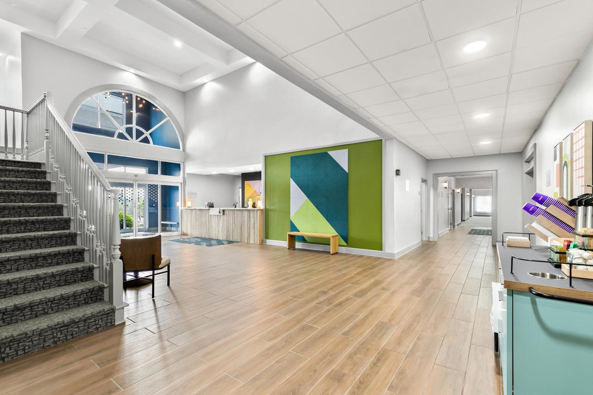 Spark by Hilton Commerce, GA photo 66