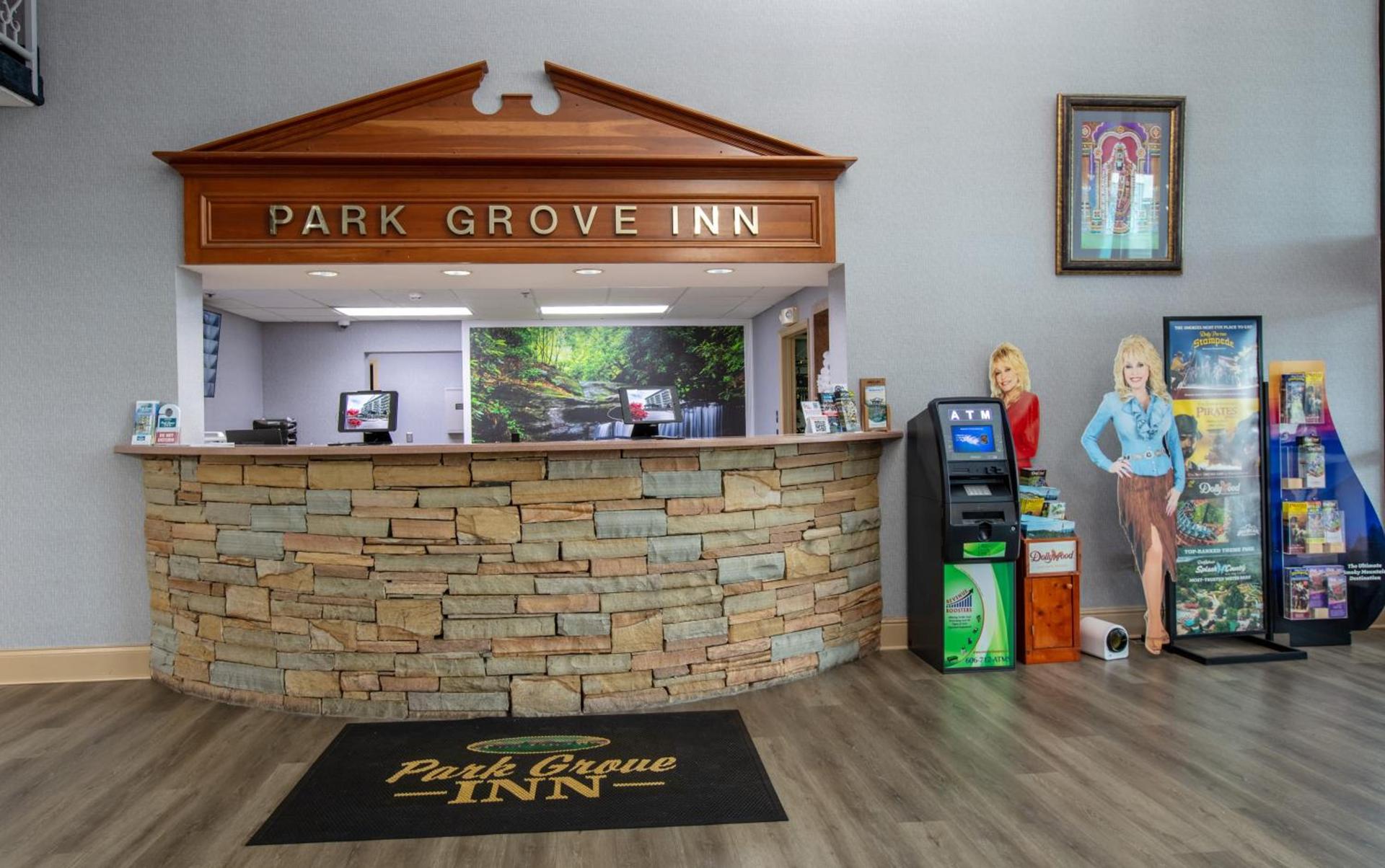 Park Grove Inn photo 66