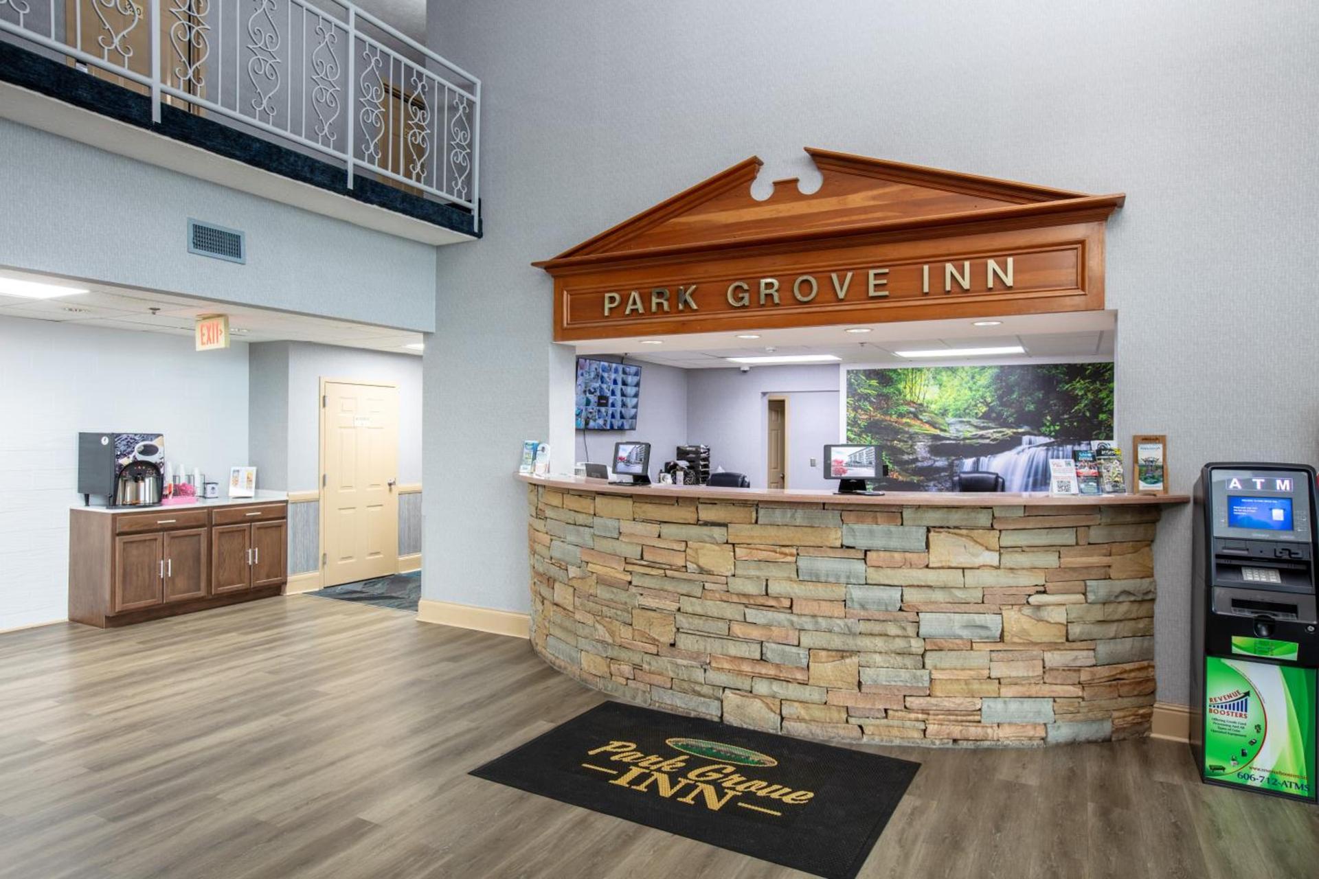 Park Grove Inn photo 72