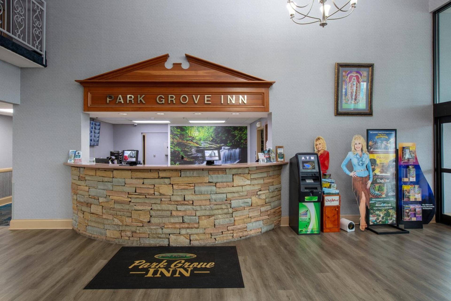 Park Grove Inn photo 79