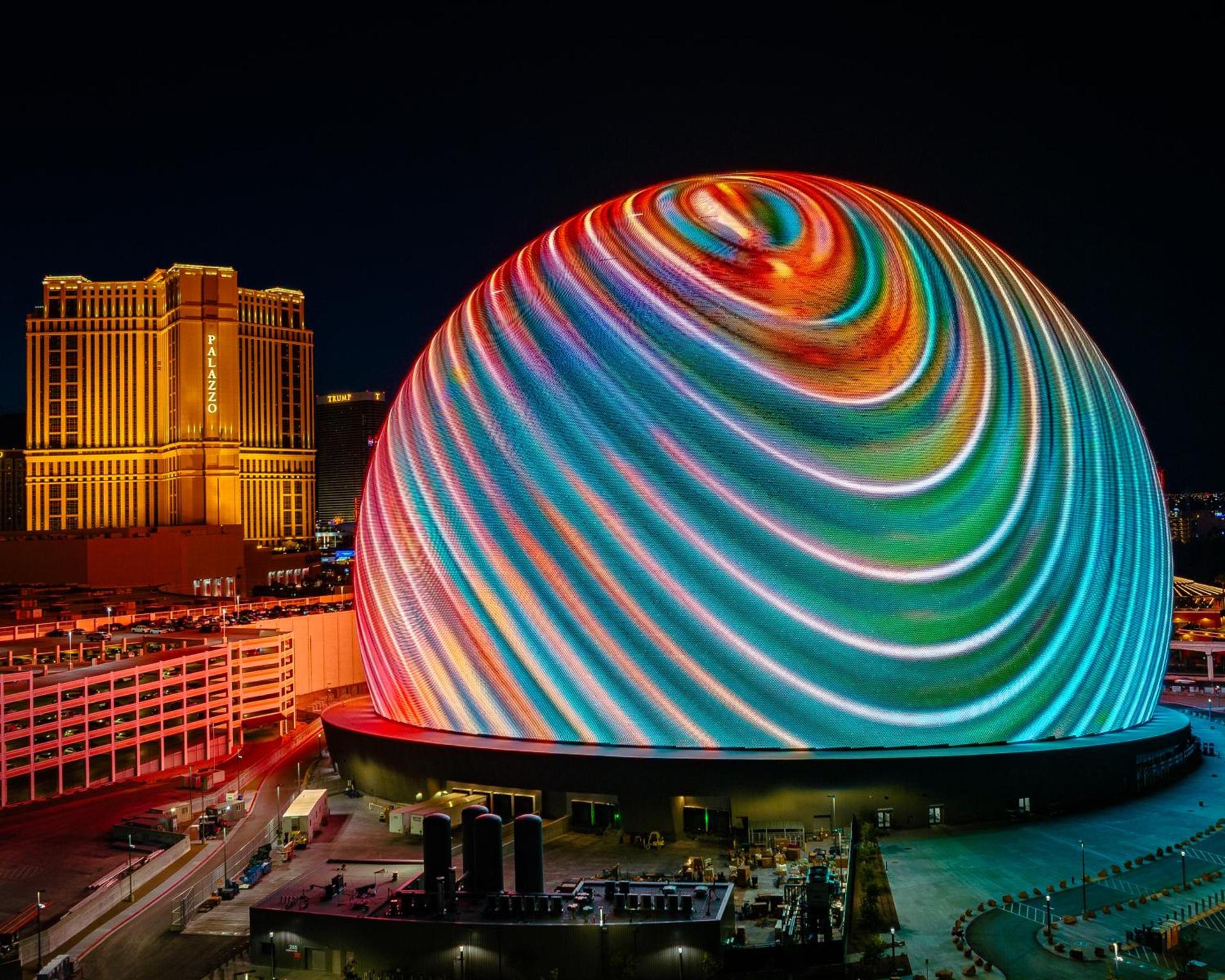 The Palazzo at The Venetian® photo 5