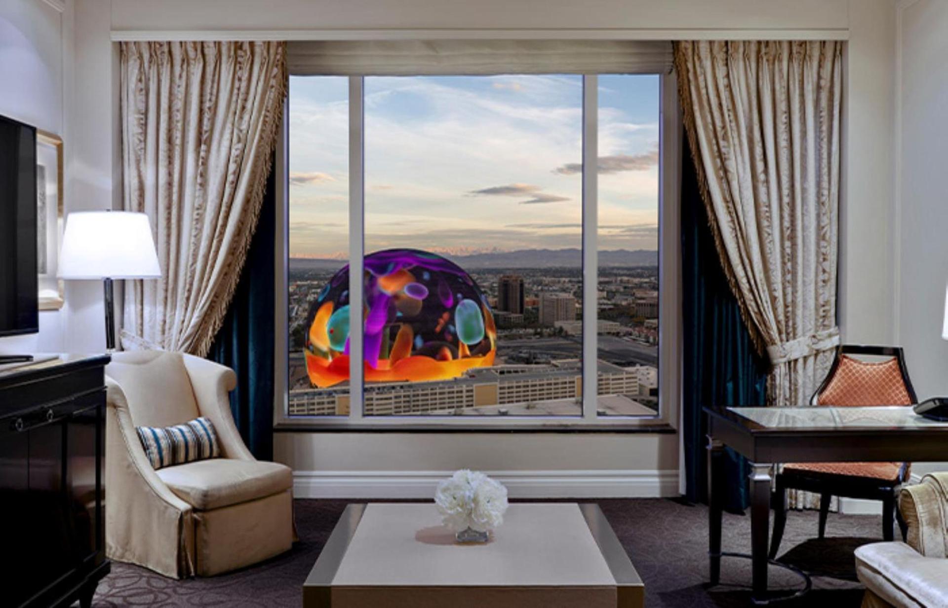 The Palazzo at The Venetian® photo 47
