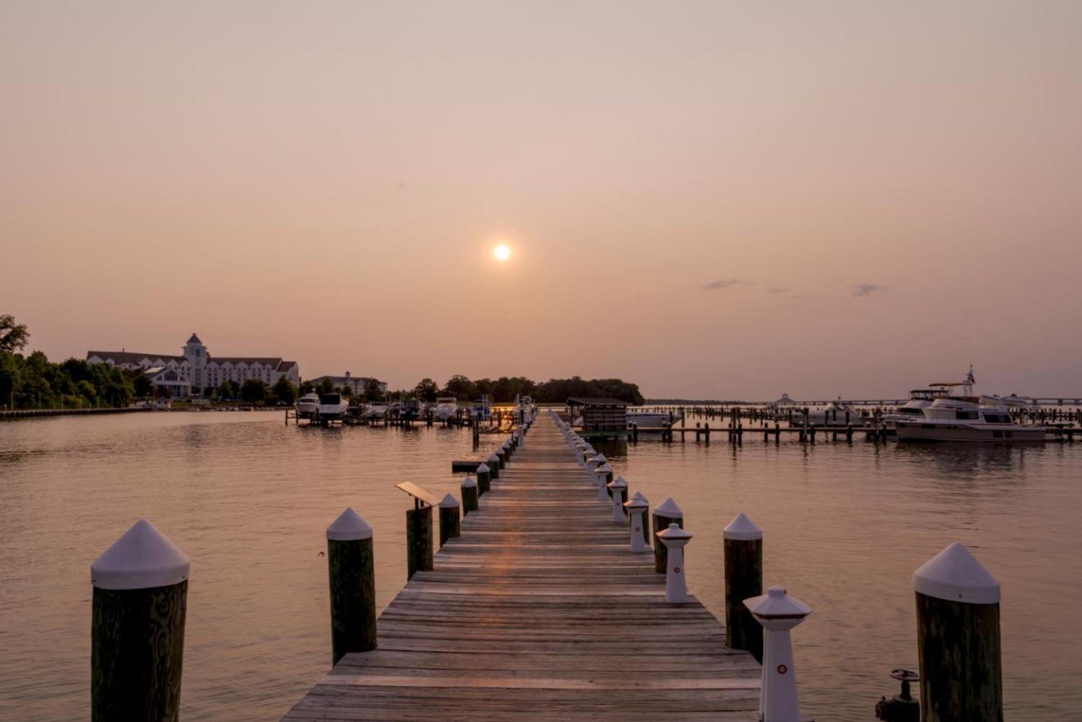 Hyatt Regency Chesapeake Bay Golf Resort, Spa & Marina photo 53