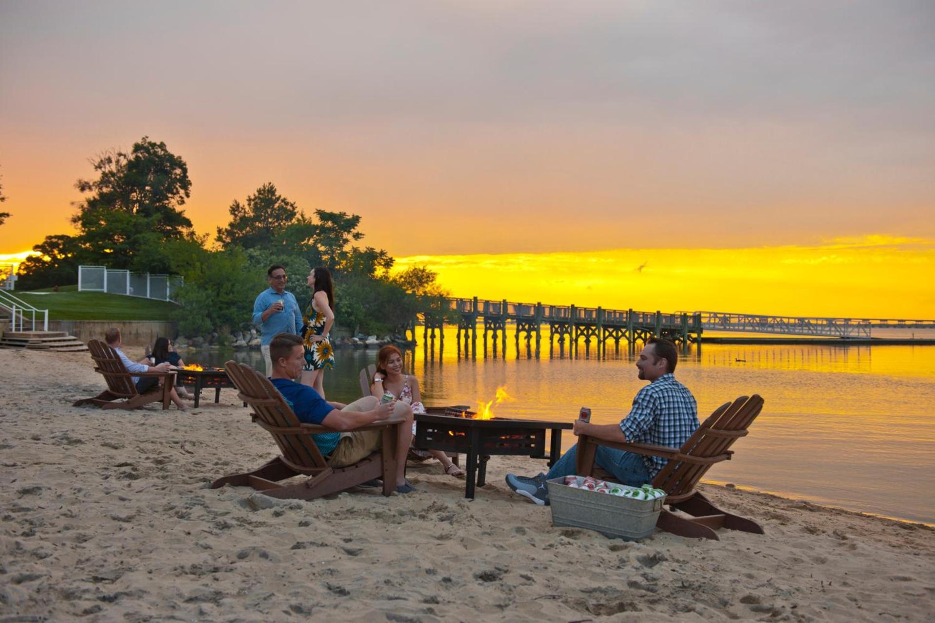 Hyatt Regency Chesapeake Bay Golf Resort, Spa & Marina photo 51