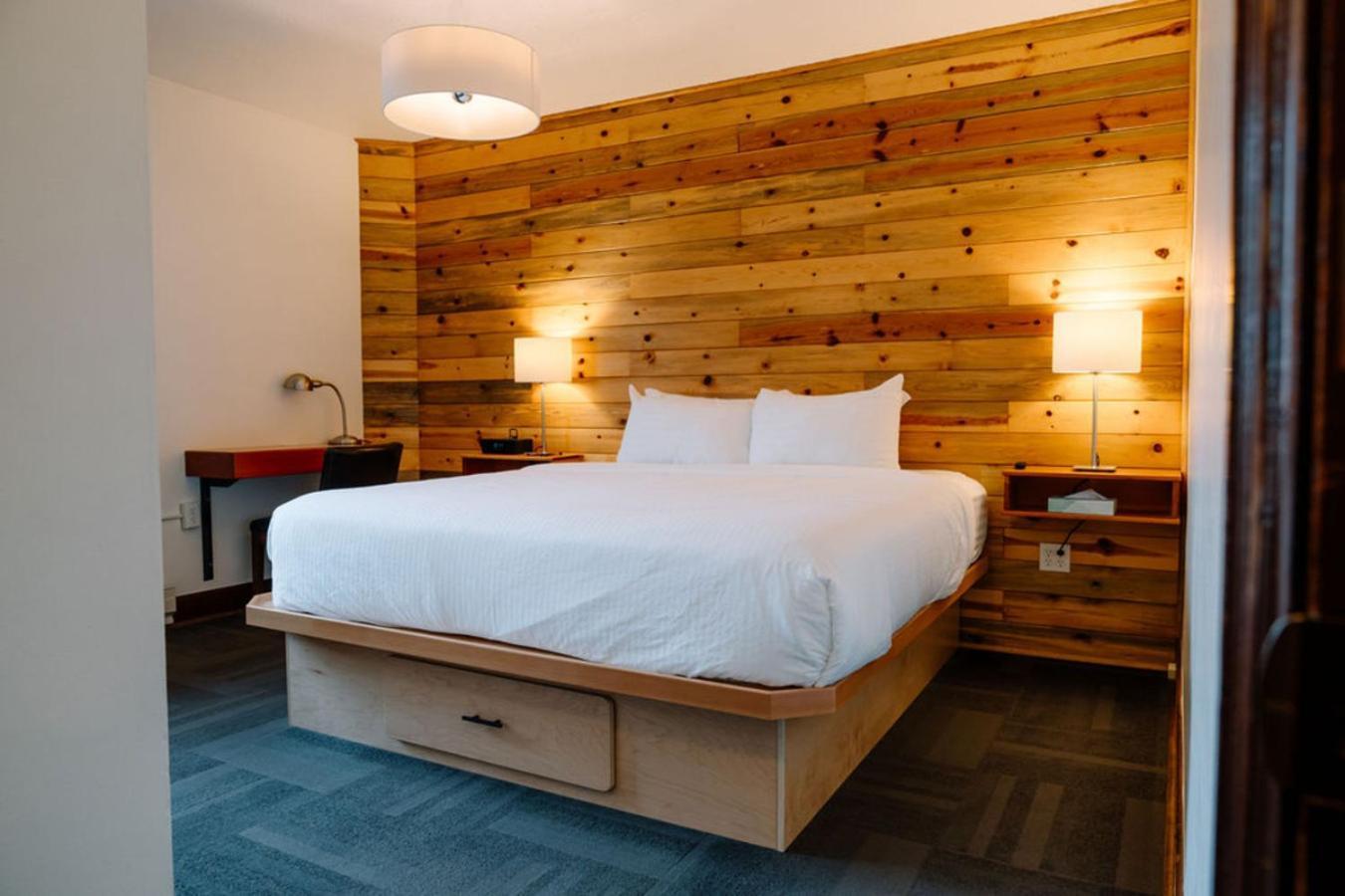 Inn of the White Salmon photo 3