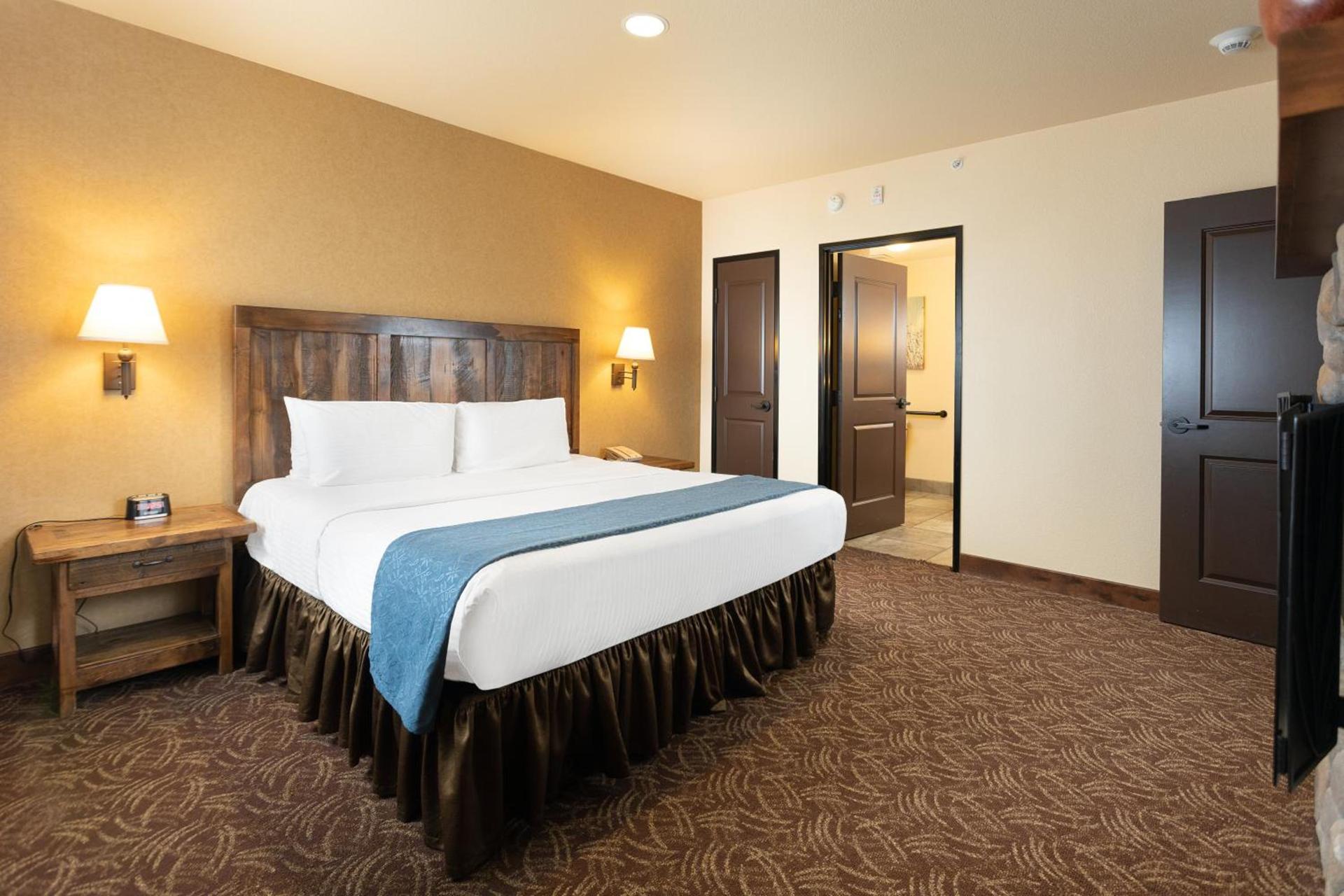 Colusa Casino Resort photo 24