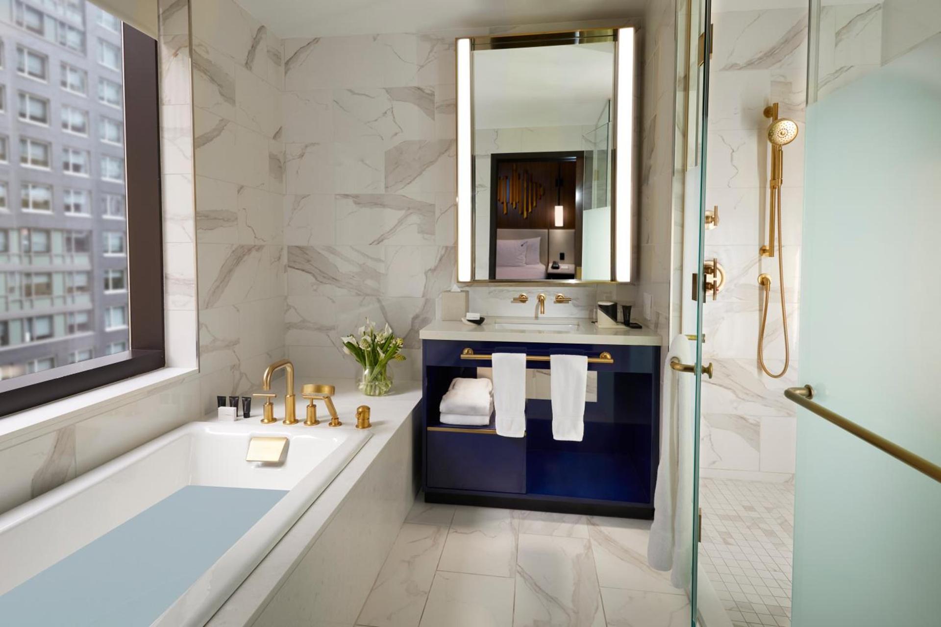 Hard Rock Hotel New York - Partner of ALL Accor photo 42