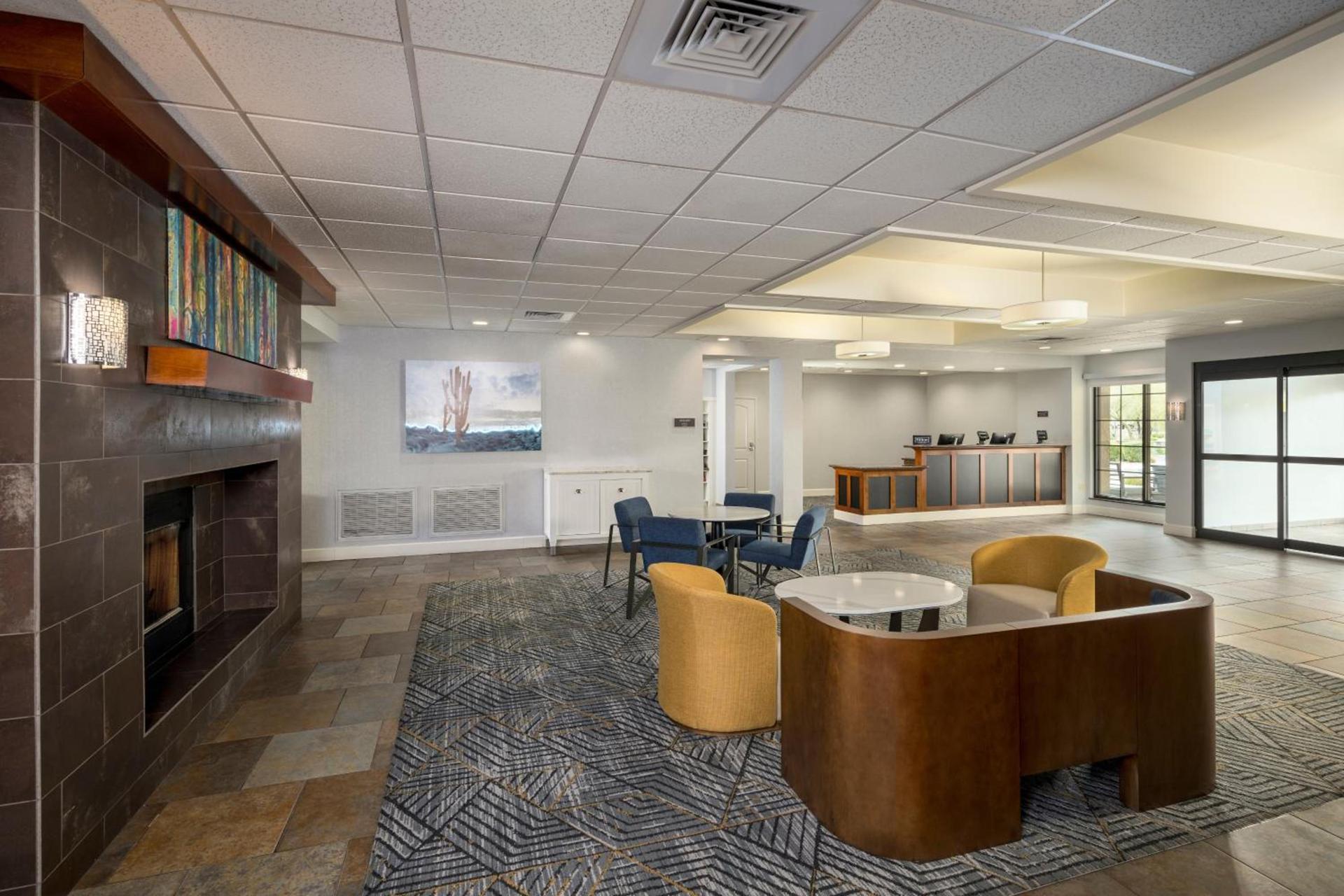 Homewood Suites by Hilton Phoenix North-Happy Valley photo 51