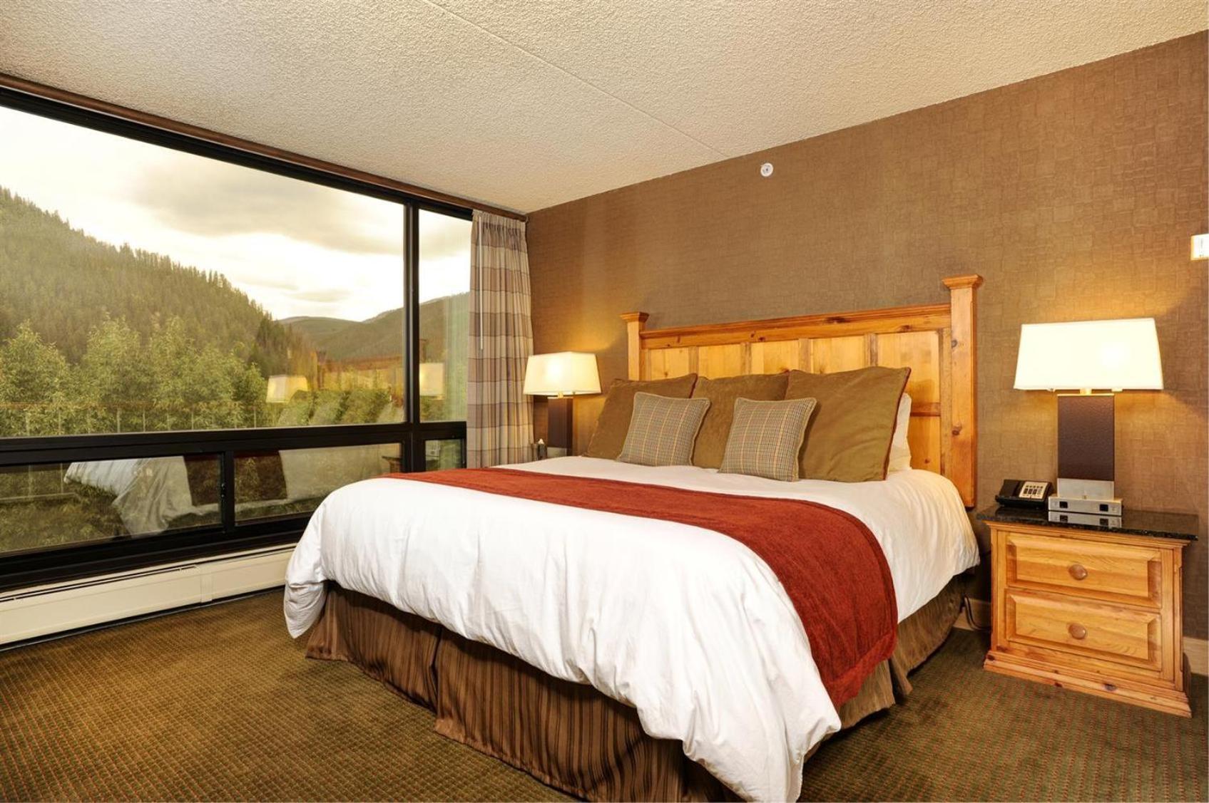 Keystone Lodge & Spa, A Vail Resorts Property photo 48
