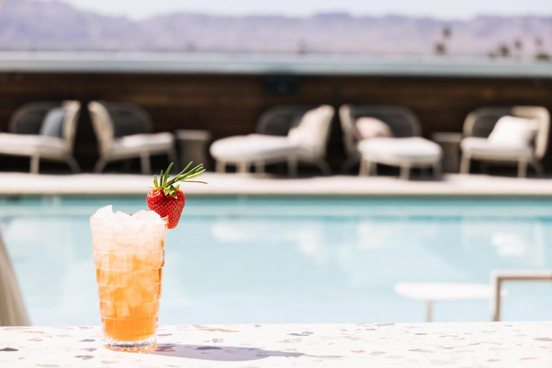 Kimpton Hotel Palomar Phoenix Cityscape by IHG photo 91