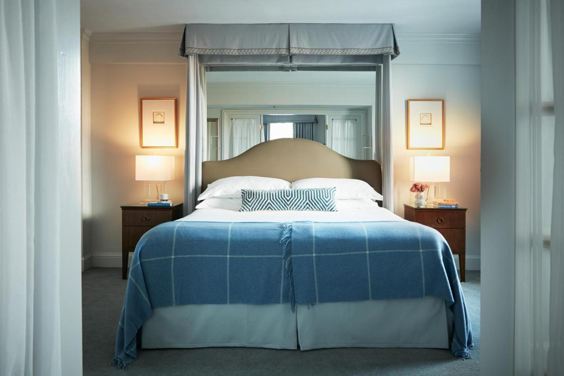The Eliot Hotel photo 10