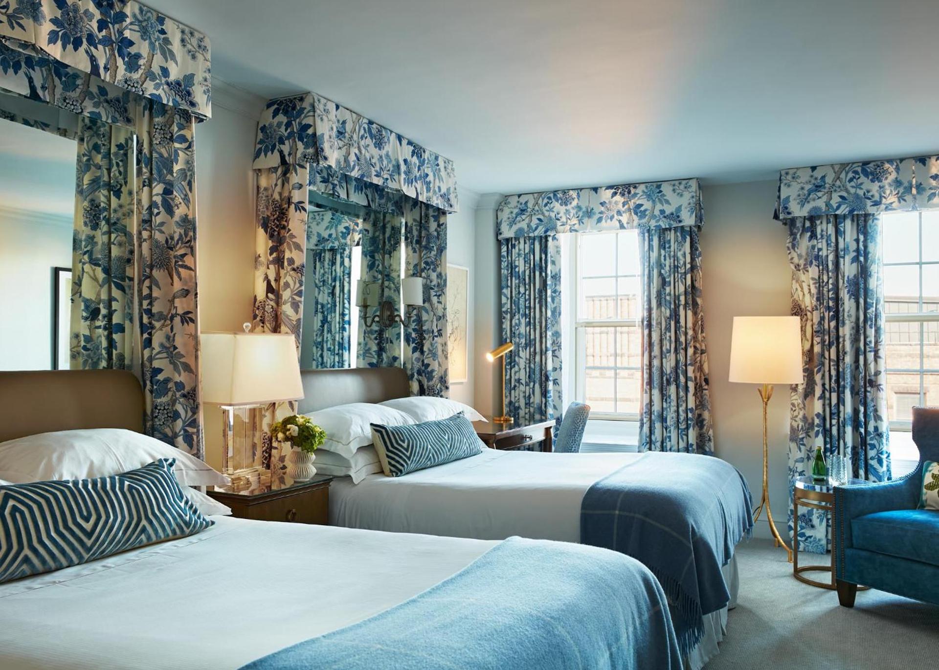 The Eliot Hotel photo 18
