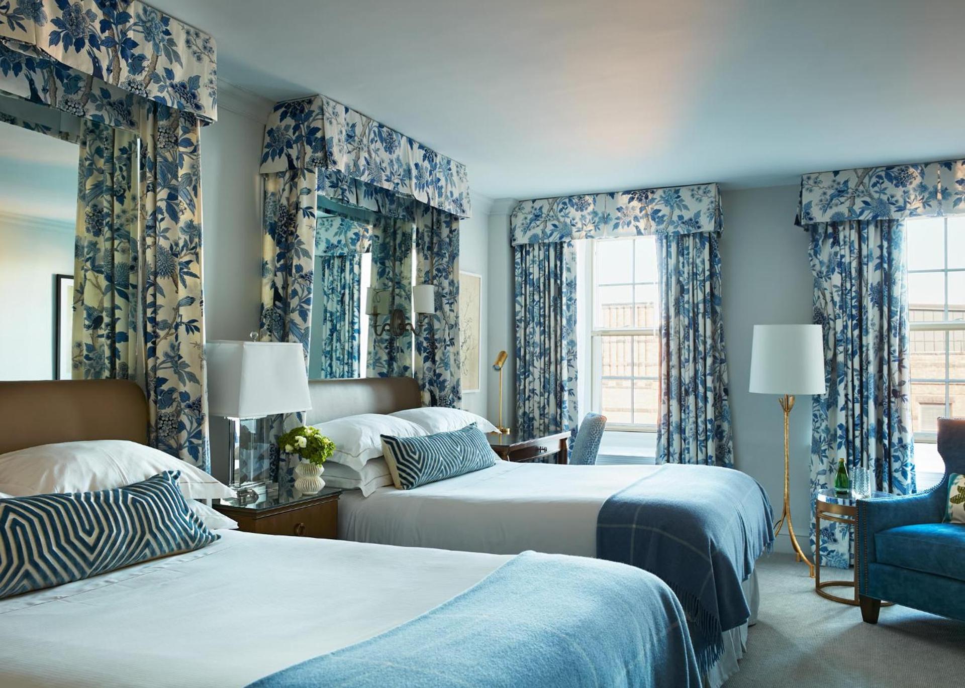 The Eliot Hotel photo 9