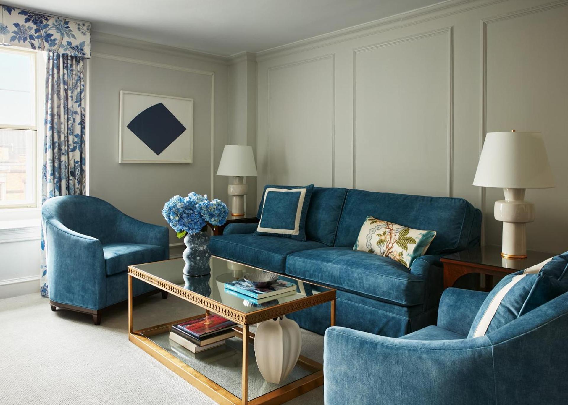 The Eliot Hotel photo 7
