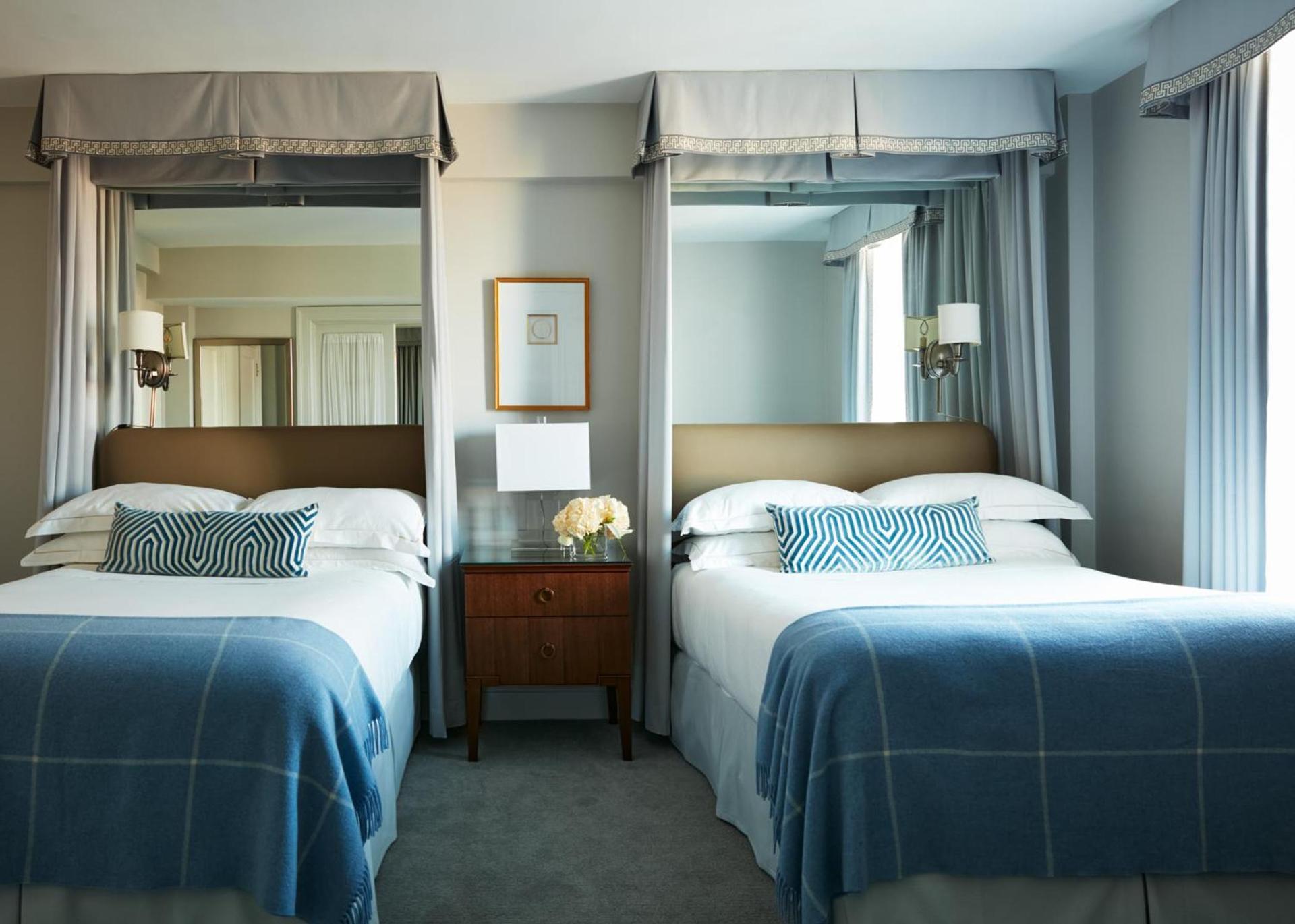 The Eliot Hotel photo 20