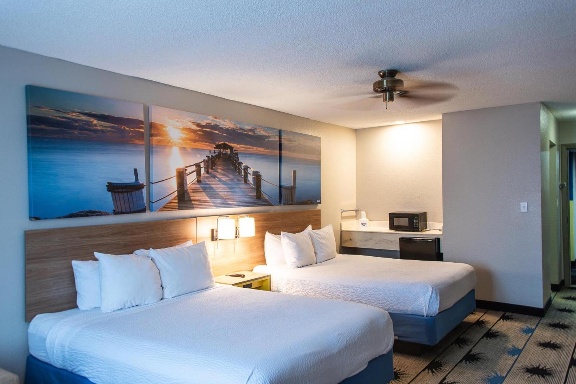 Days Inn by Wyndham Troy photo 18