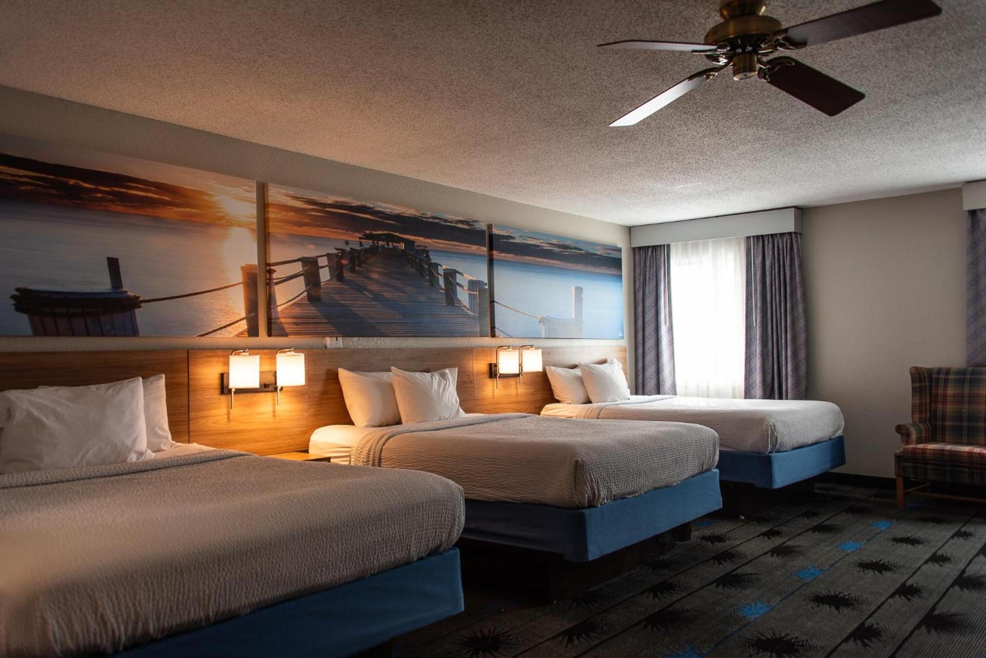 Days Inn by Wyndham Troy photo 25