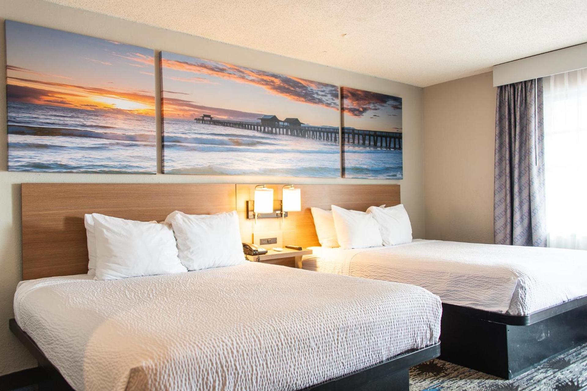 Days Inn by Wyndham Troy photo 33