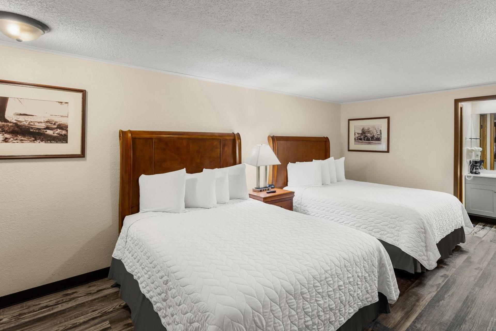 Knights Inn Ashland photo 32