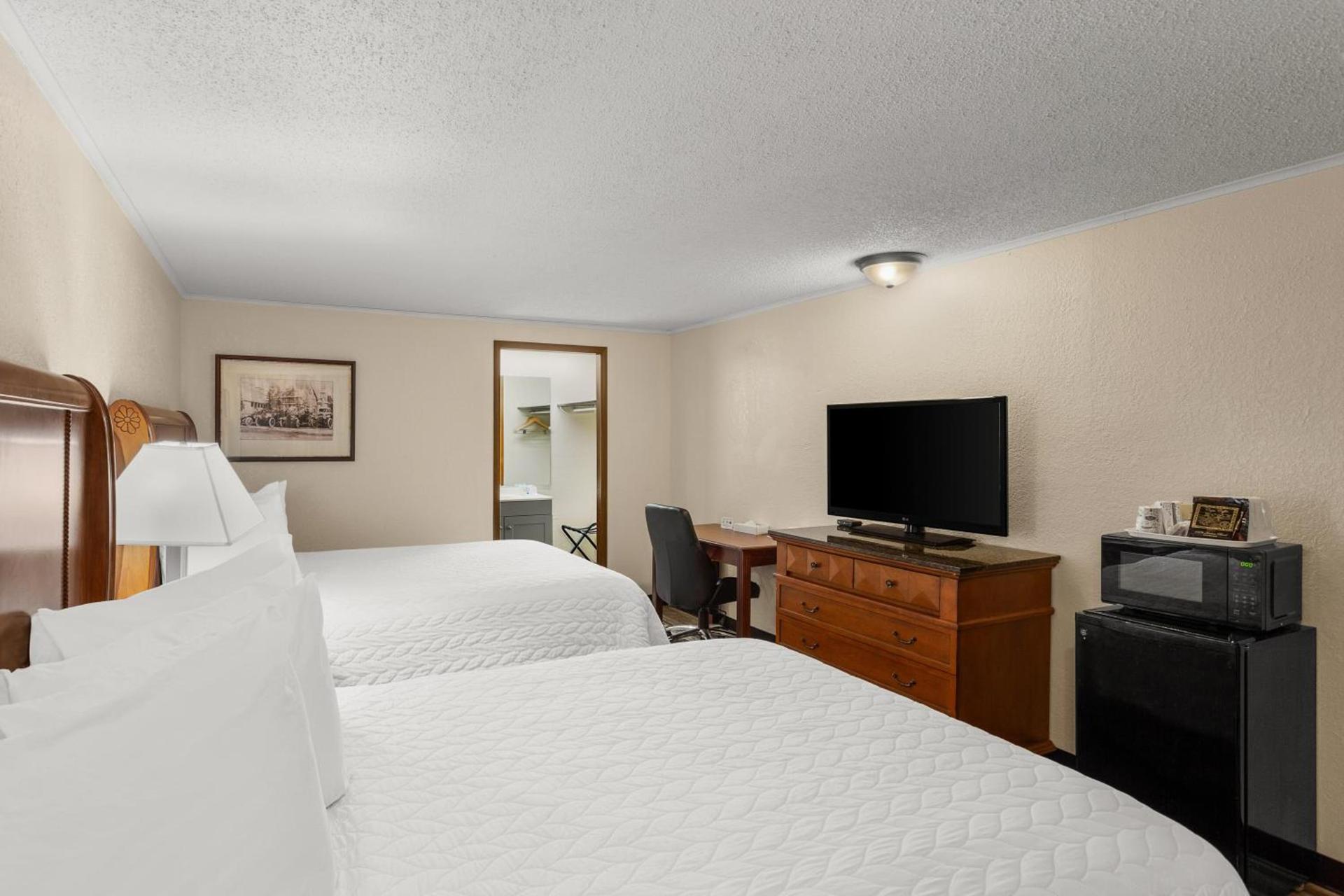 Knights Inn Ashland photo 19