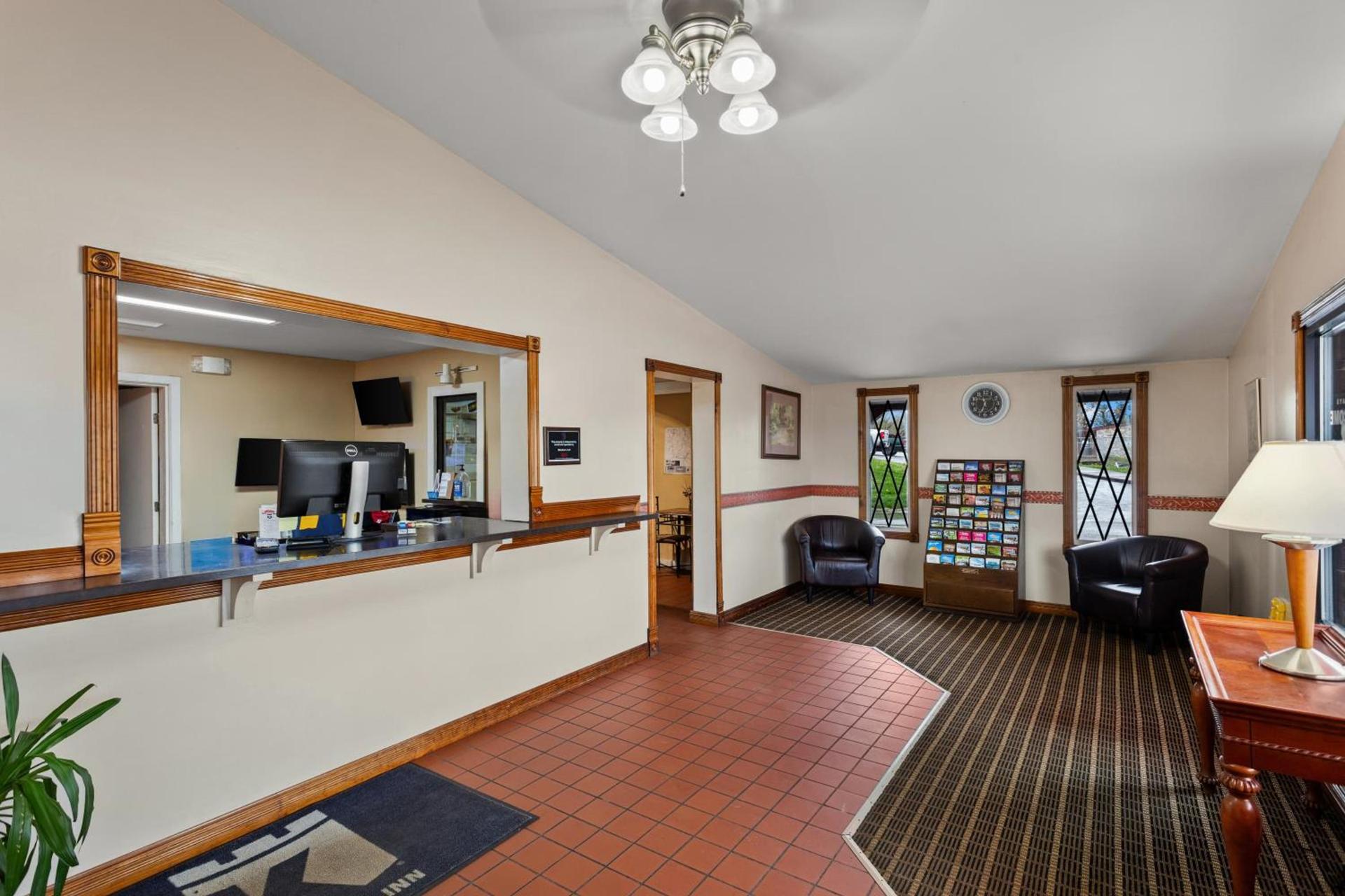 Knights Inn Ashland photo 29