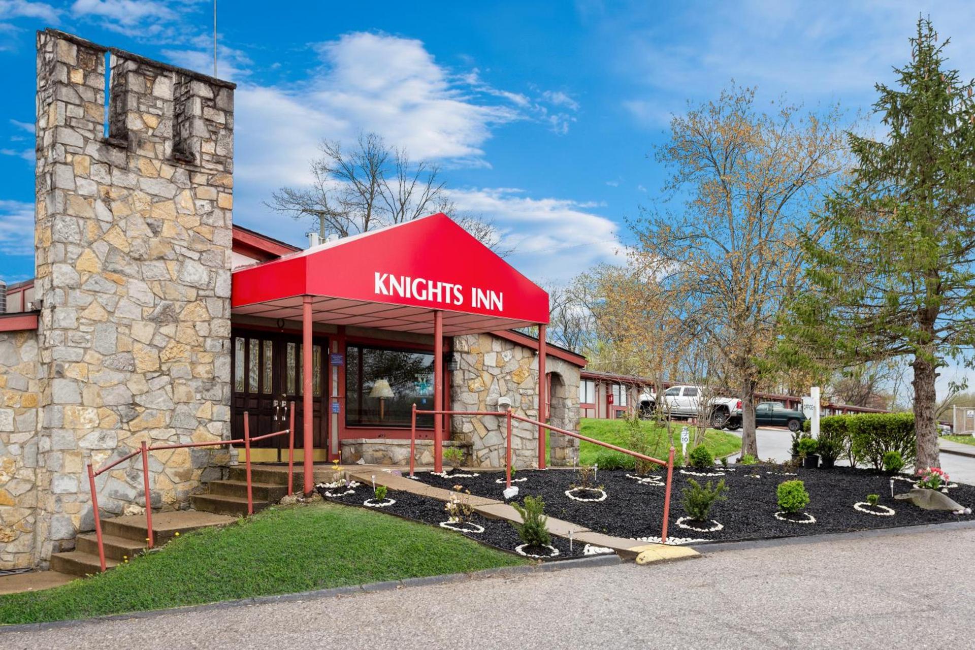Knights Inn Ashland photo 27