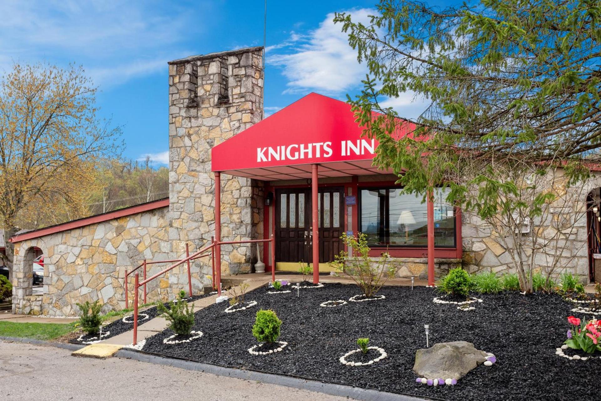 Knights Inn Ashland photo 28