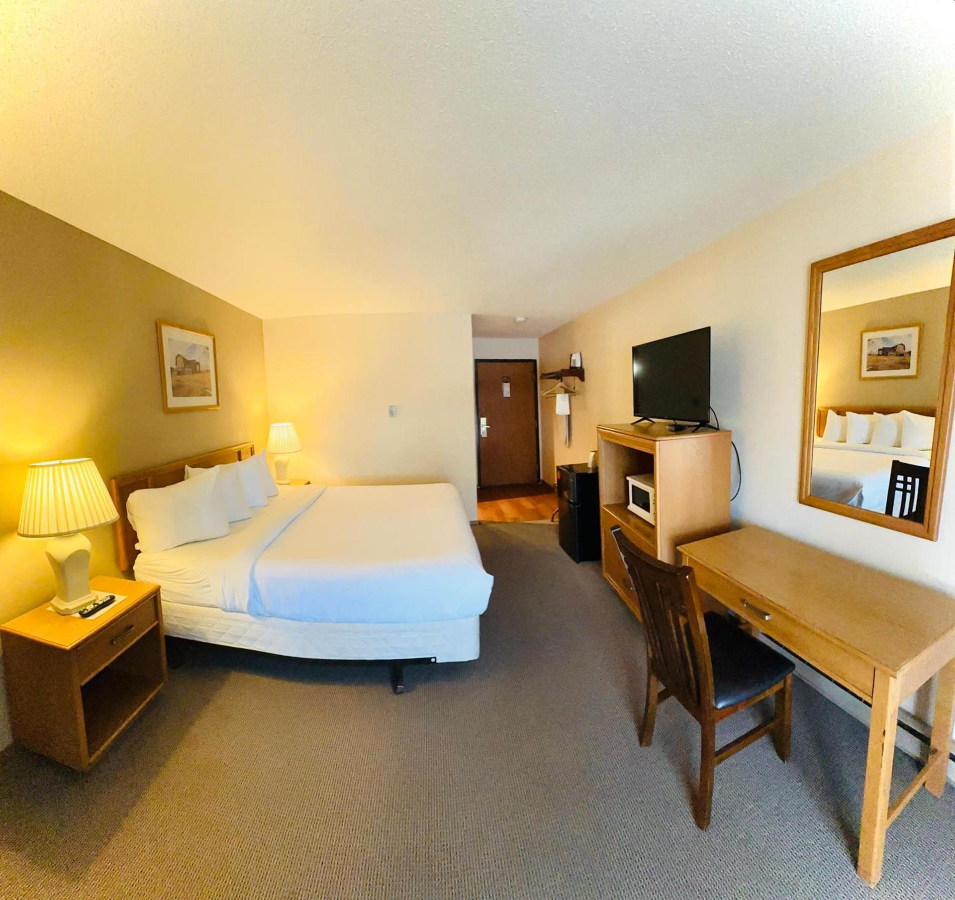 The Lodge at Leathem Smith photo 53
