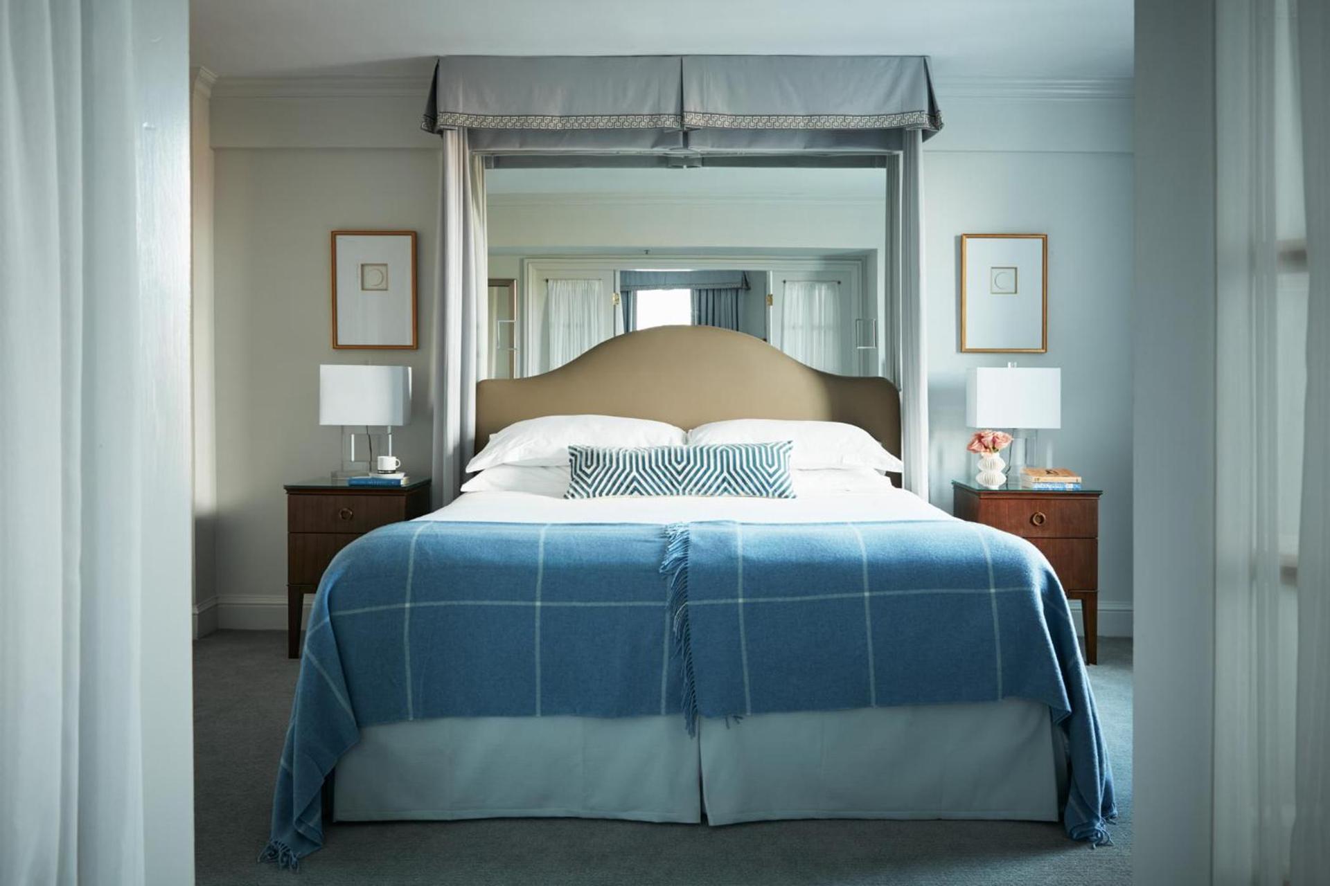 The Eliot Hotel photo 22