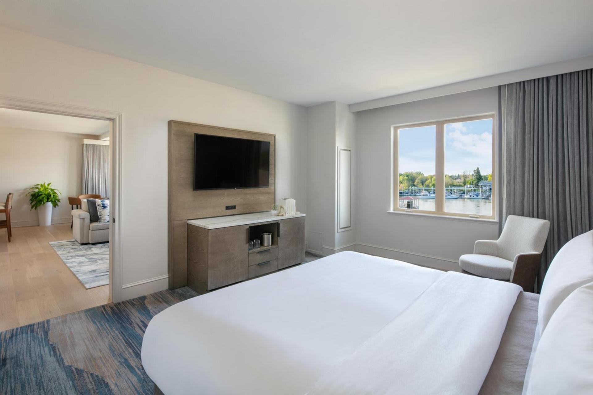 The Westin Sacramento Hotel & Marina photo 11