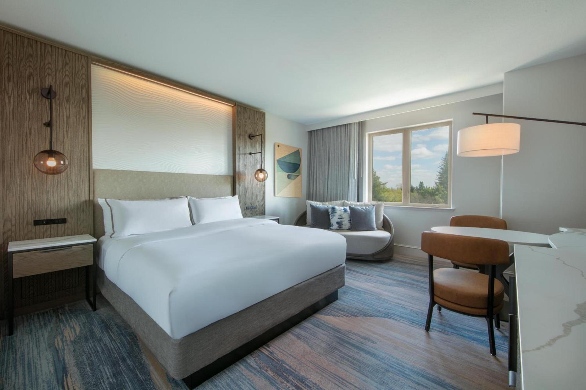The Westin Sacramento Hotel & Marina photo 7