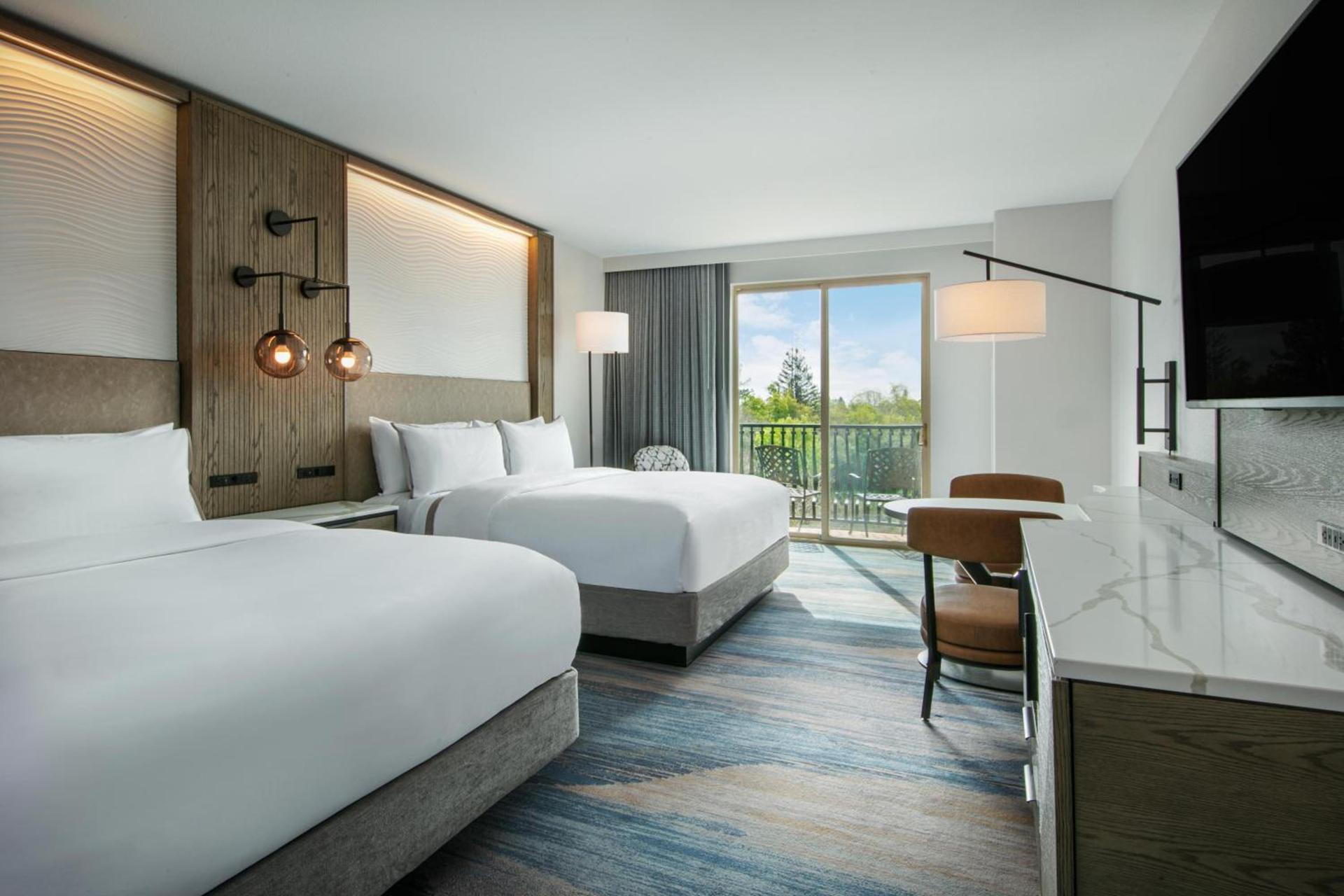The Westin Sacramento Hotel & Marina photo 8
