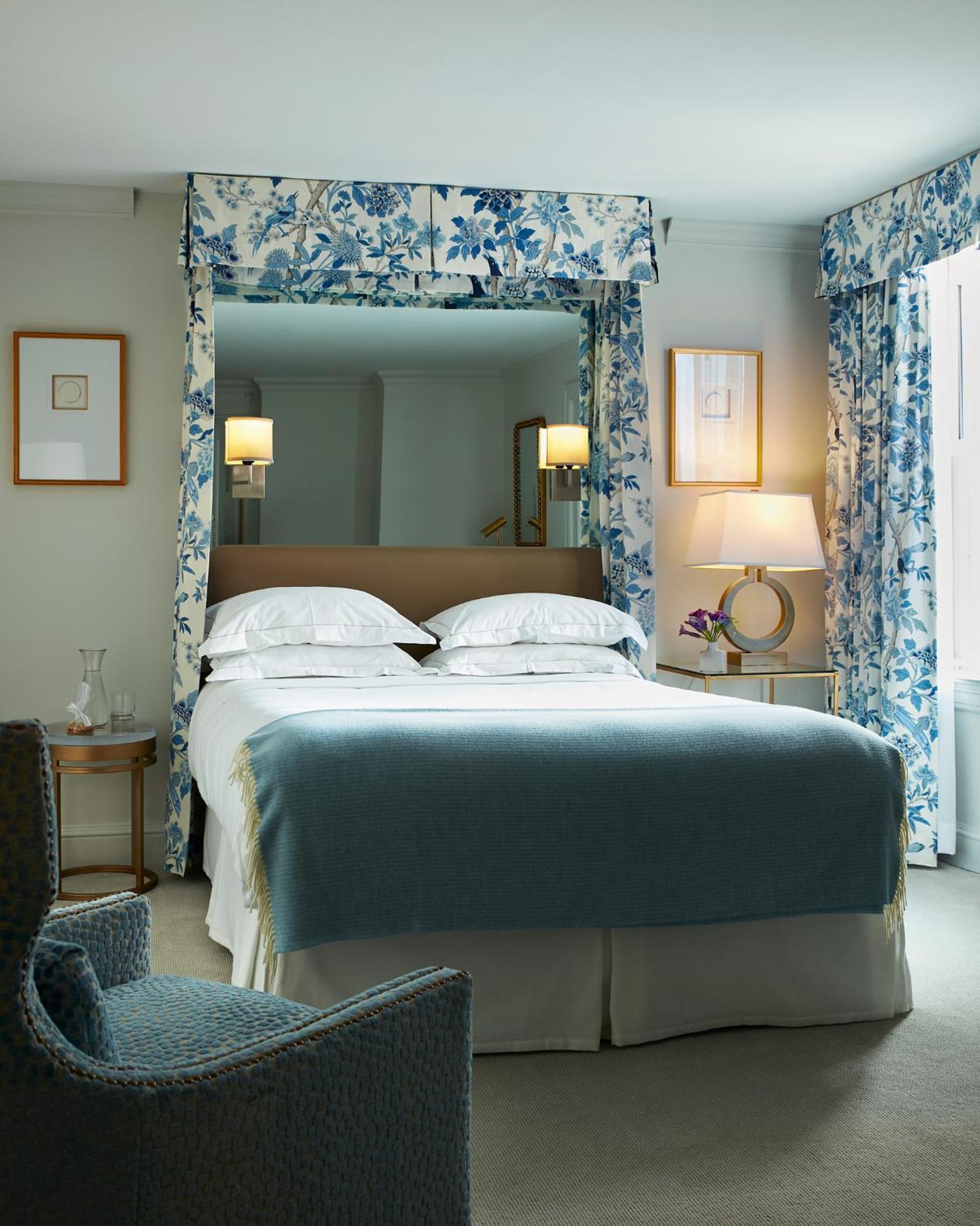 The Eliot Hotel photo 12