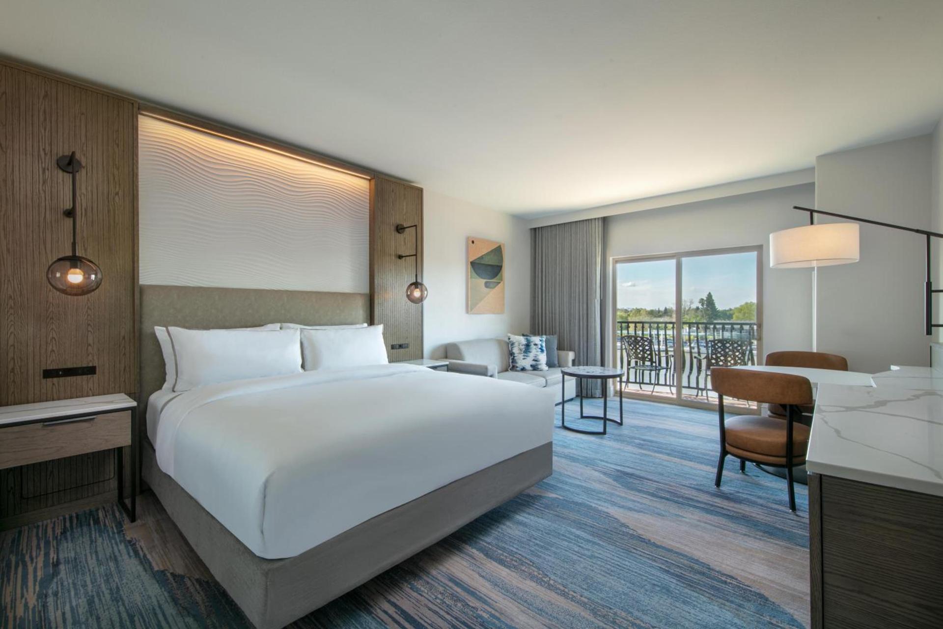 The Westin Sacramento Hotel & Marina photo 9