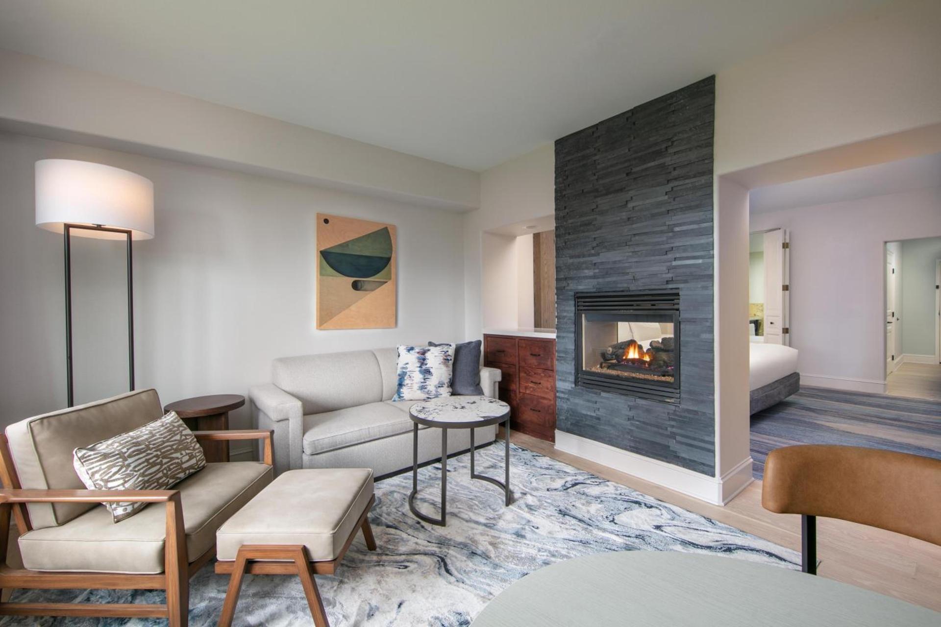 The Westin Sacramento Hotel & Marina photo 13