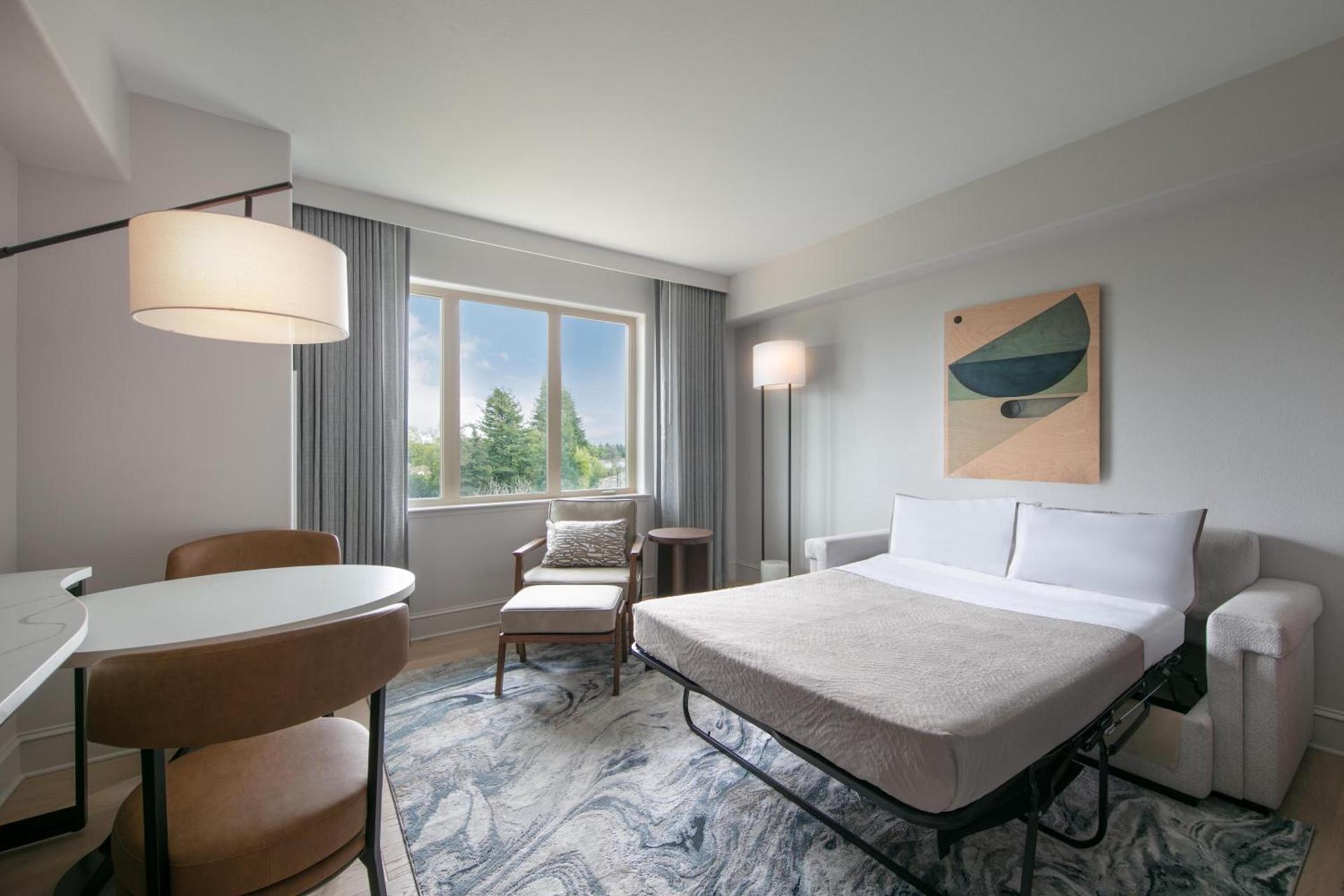 The Westin Sacramento Hotel & Marina photo 12