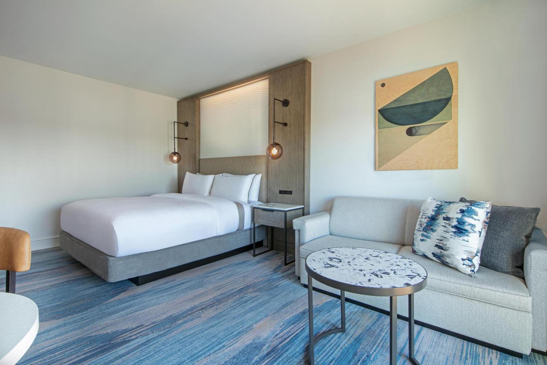 The Westin Sacramento Hotel & Marina photo 14
