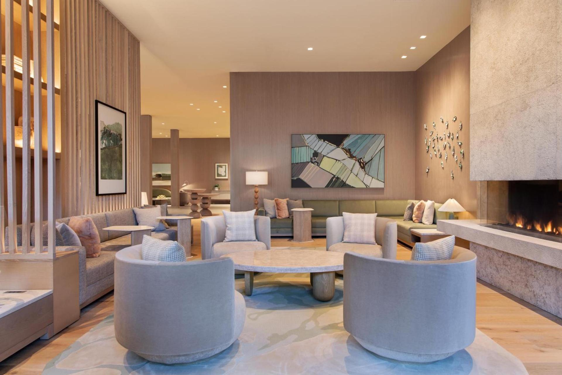 The Westin Sacramento Hotel & Marina photo 34