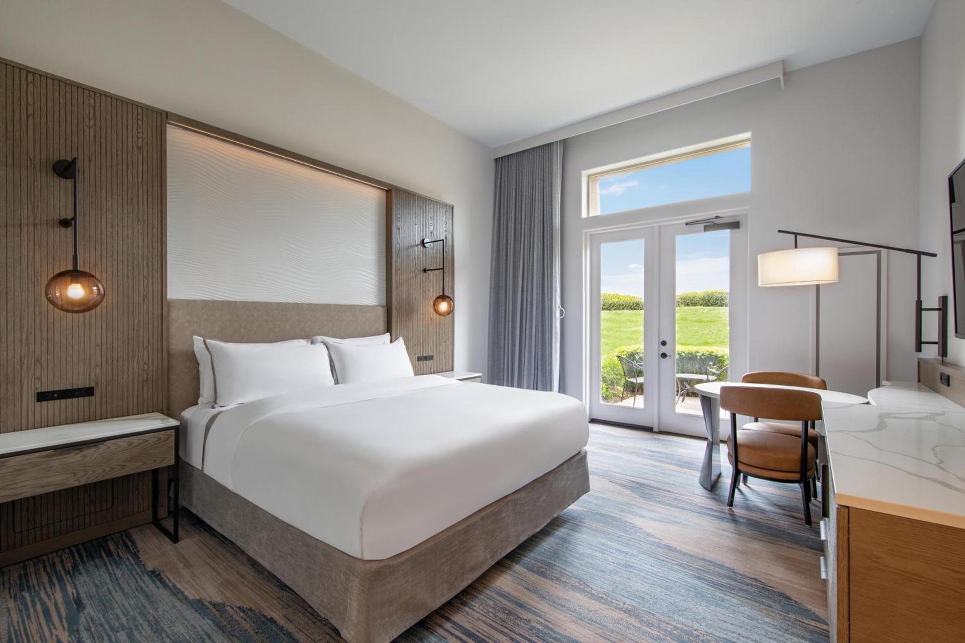 The Westin Sacramento Hotel & Marina photo 18