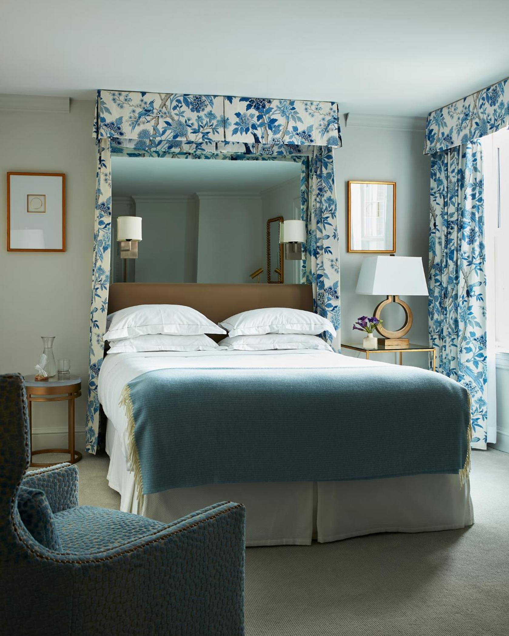 The Eliot Hotel photo 23