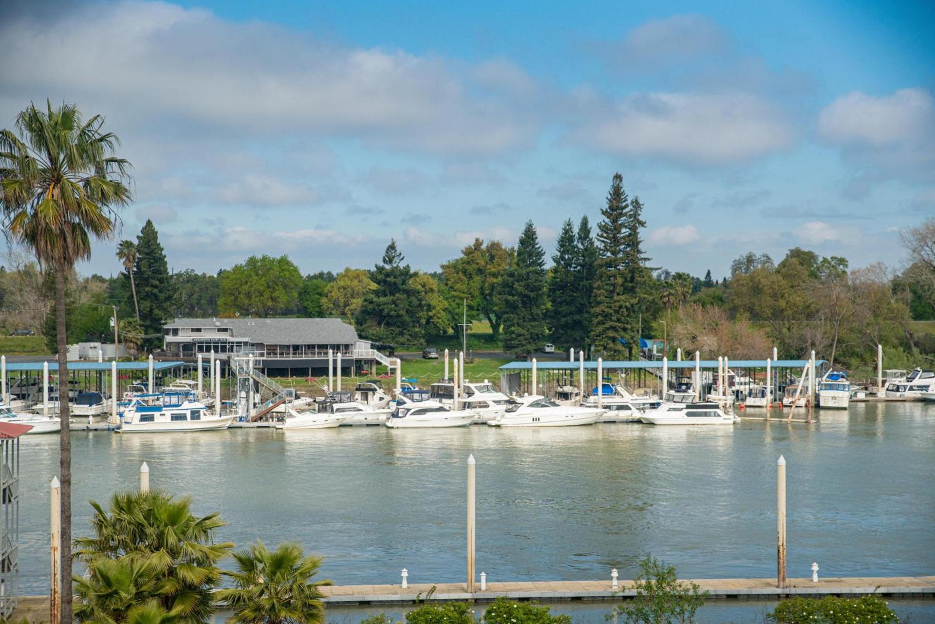 The Westin Sacramento Hotel & Marina photo 42